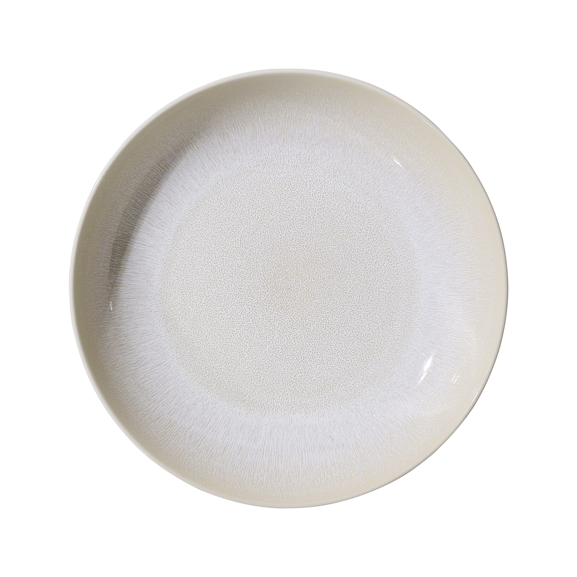 Suppenteller Laredo Beige