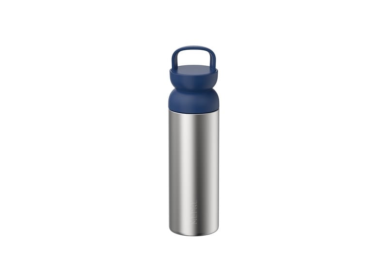 Mepal Becher ToGo Thermo Blau Mepal Becher ToGo Thermo Blau