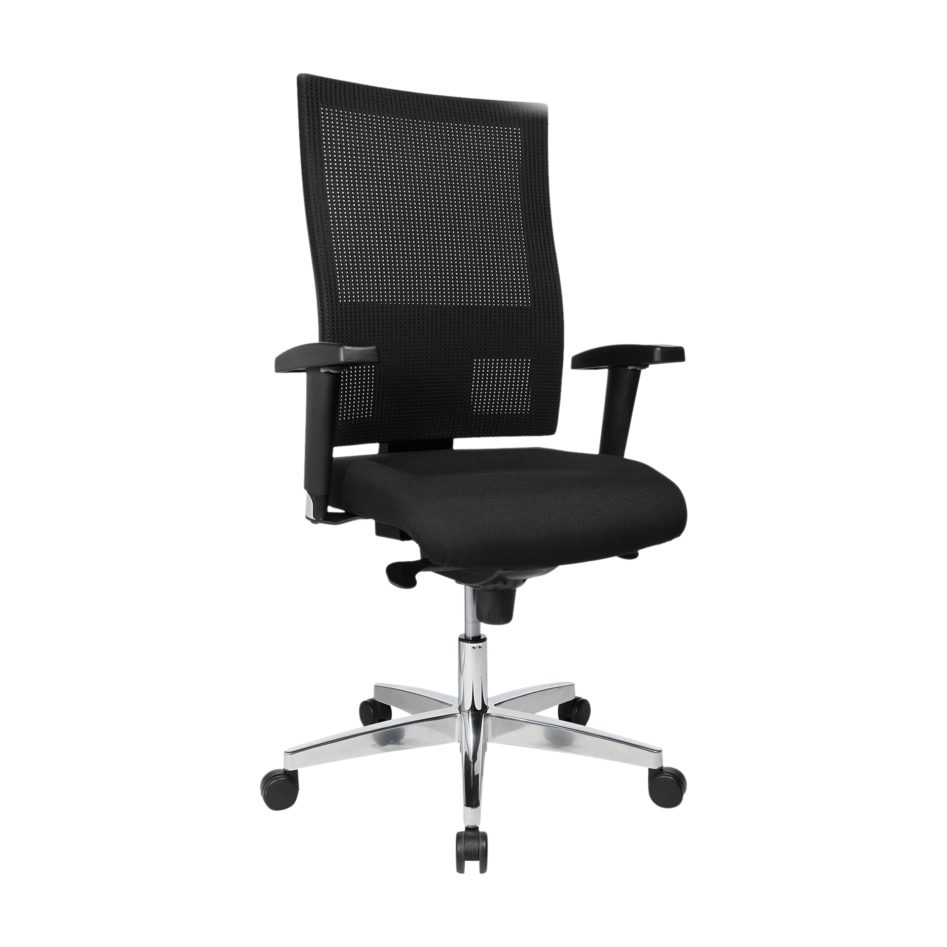 Bürostuhl Sitness Profi 900 Schwarz
