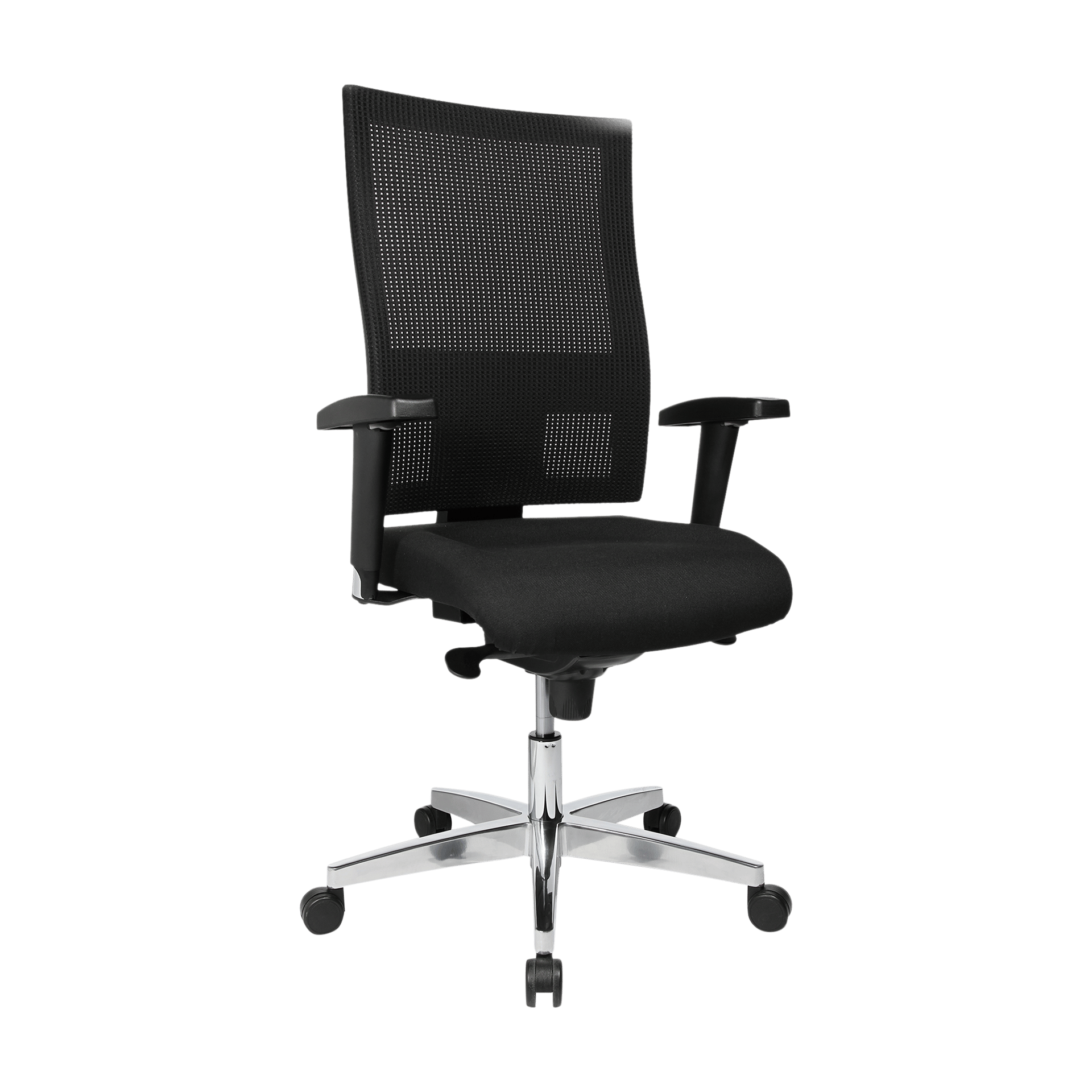 Bürostuhl Sitness Profi 900 Schwarz Bürostuhl Sitness Profi 900 Schwarz
