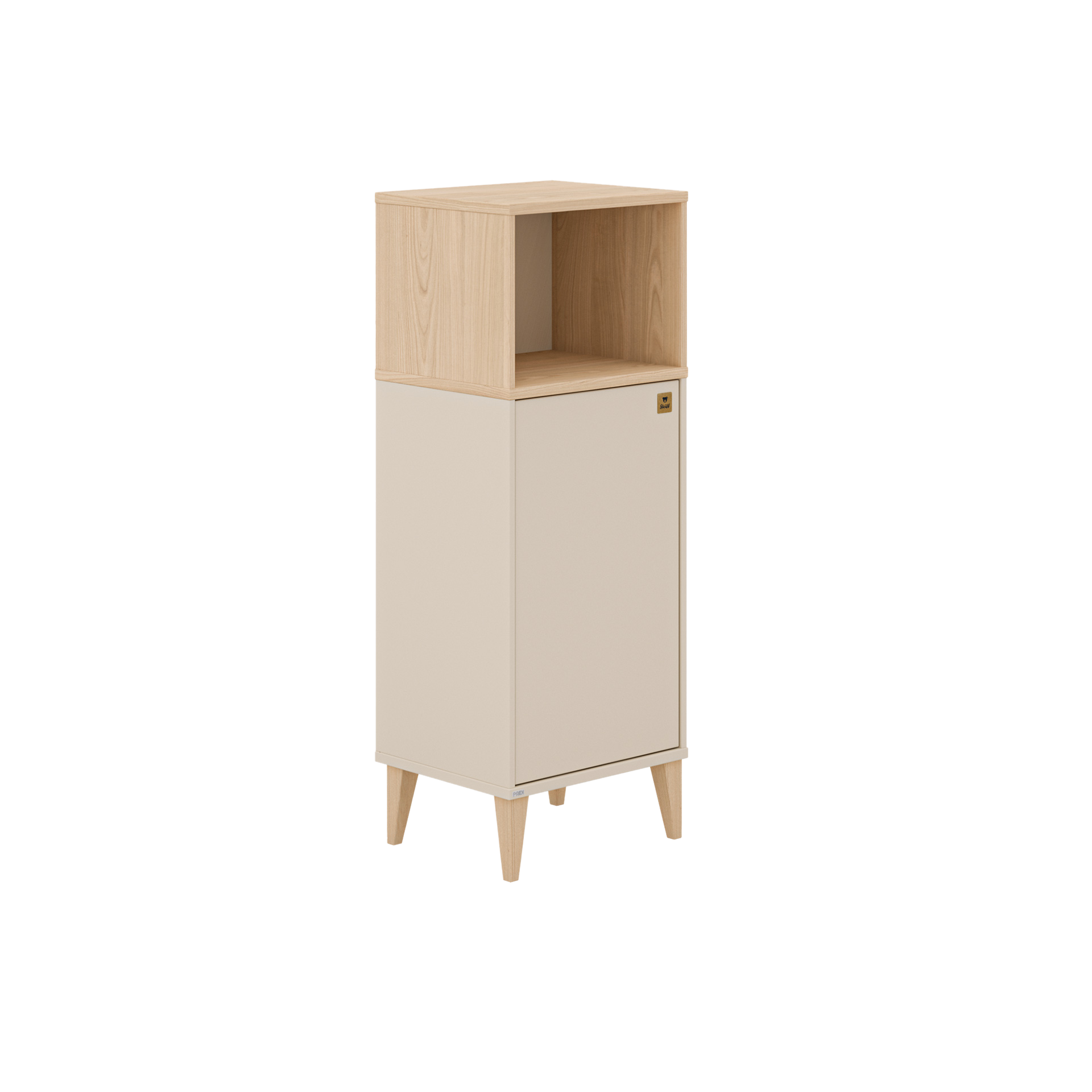 Paidi Highboard Mila & Ben Beige Paidi Highboard Mila & Ben Beige