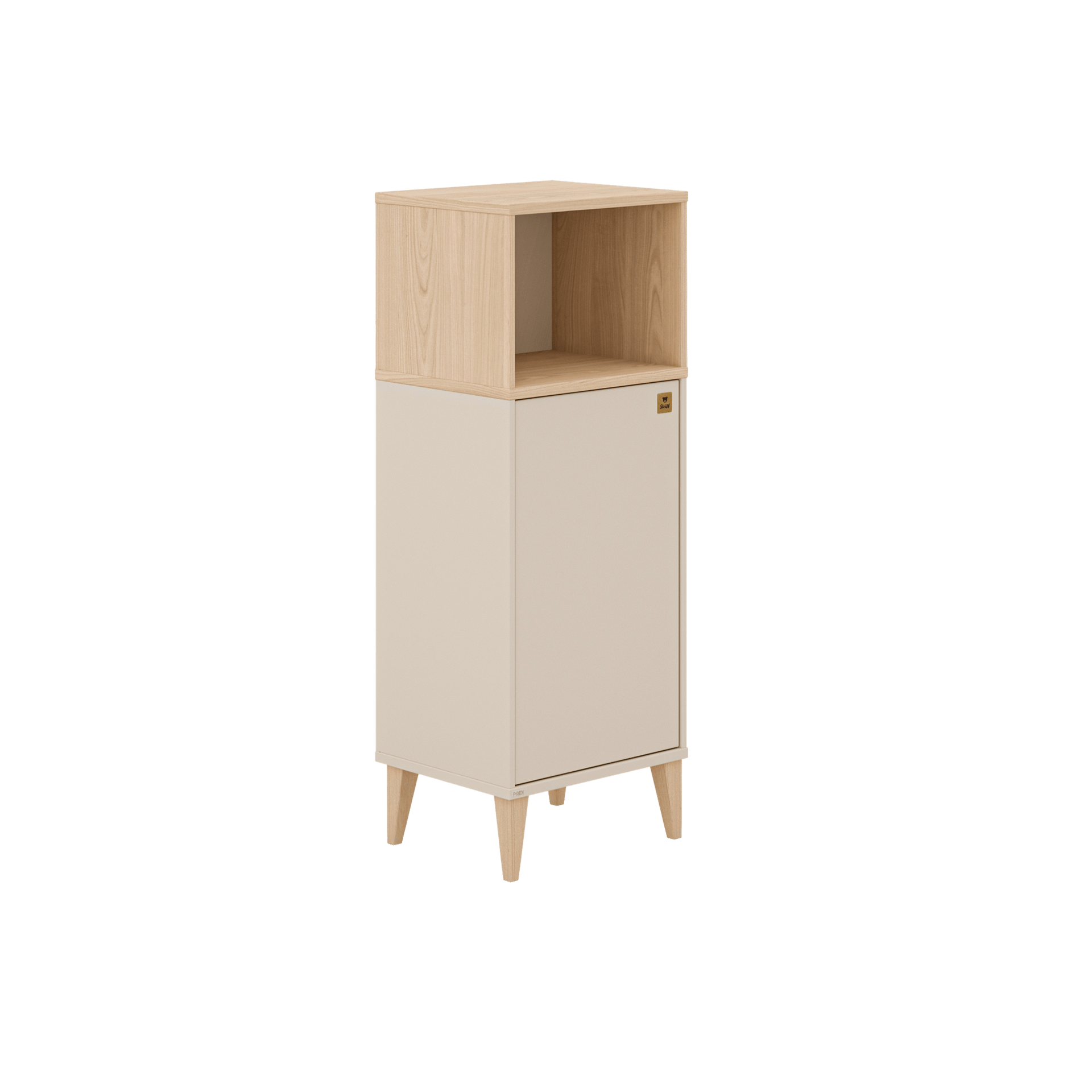 Paidi Highboard Mila & Ben Beige Paidi Highboard Mila & Ben Beige