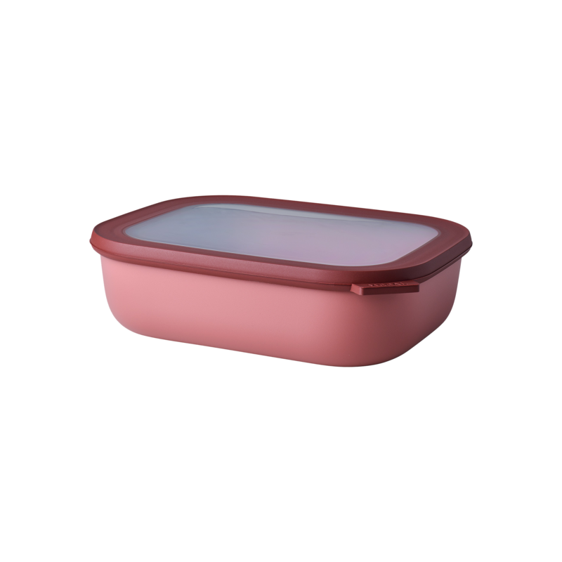 Mepal Schüssel Cirqula Vivid Mauve Mepal Schüssel Cirqula Vivid Mauve