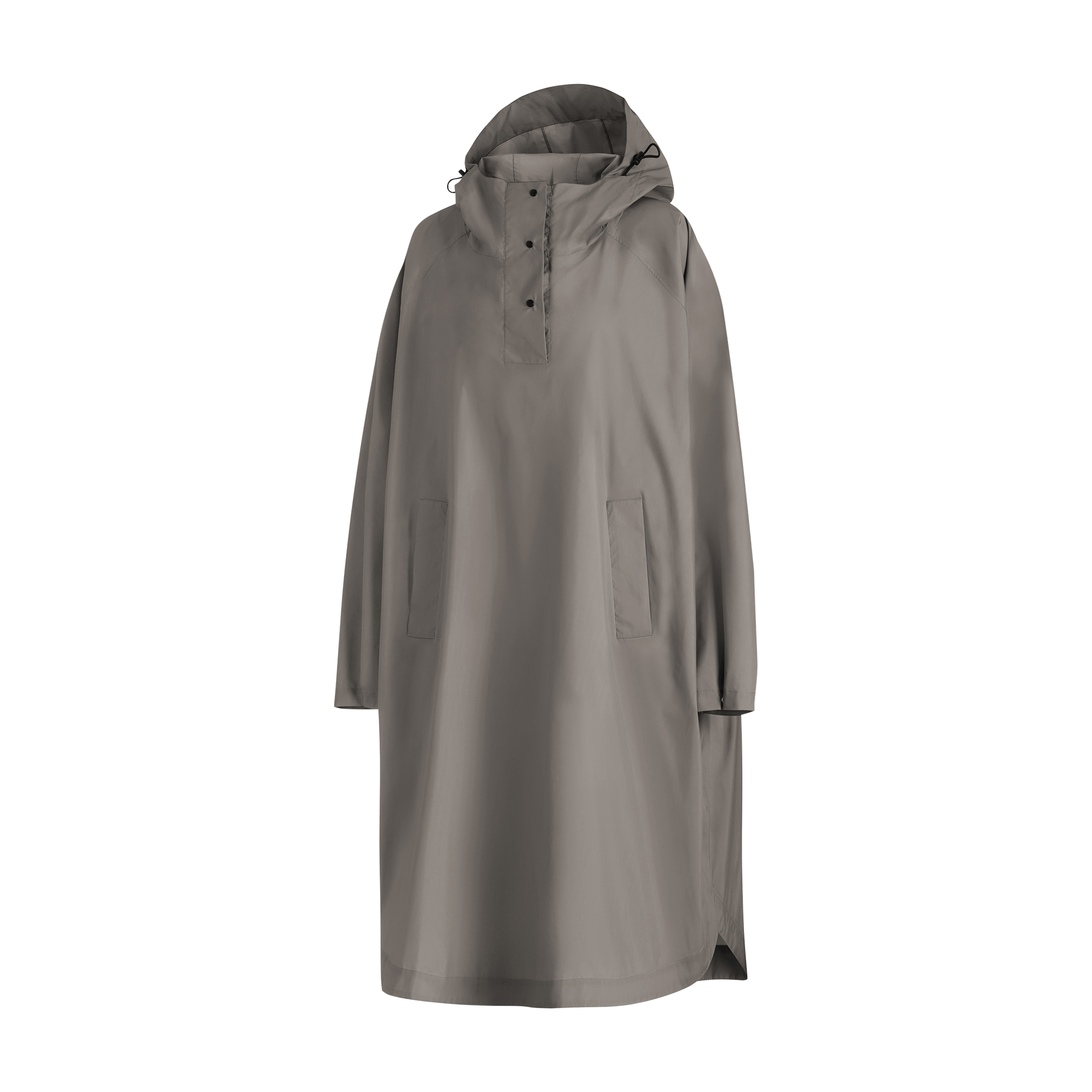Tasche Raincoat Dark Taupe Tasche Raincoat Dark Taupe