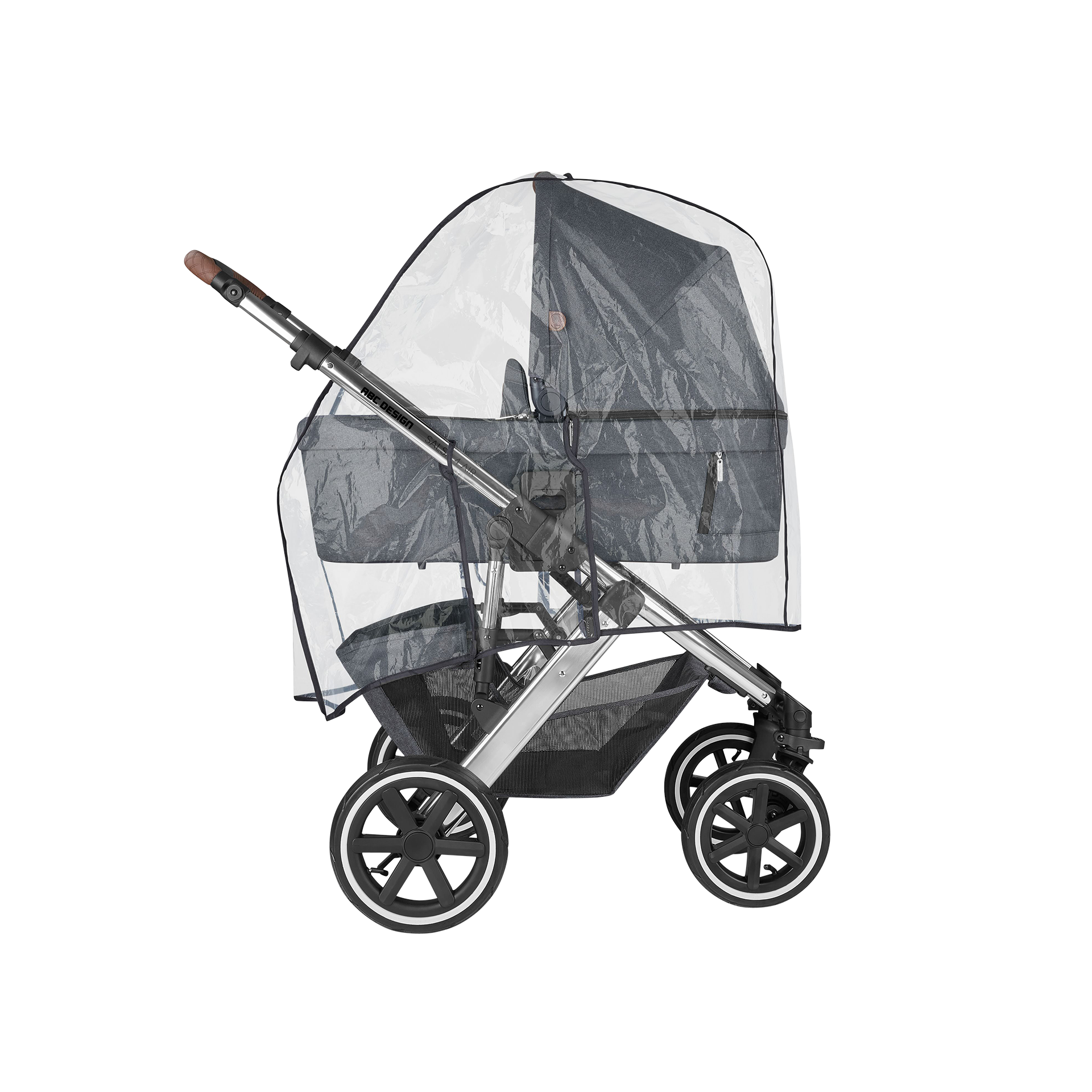 Regenschutz Salsa,Samba,Vicon transparent Regenschutz Salsa,Samba,Vicon transparent