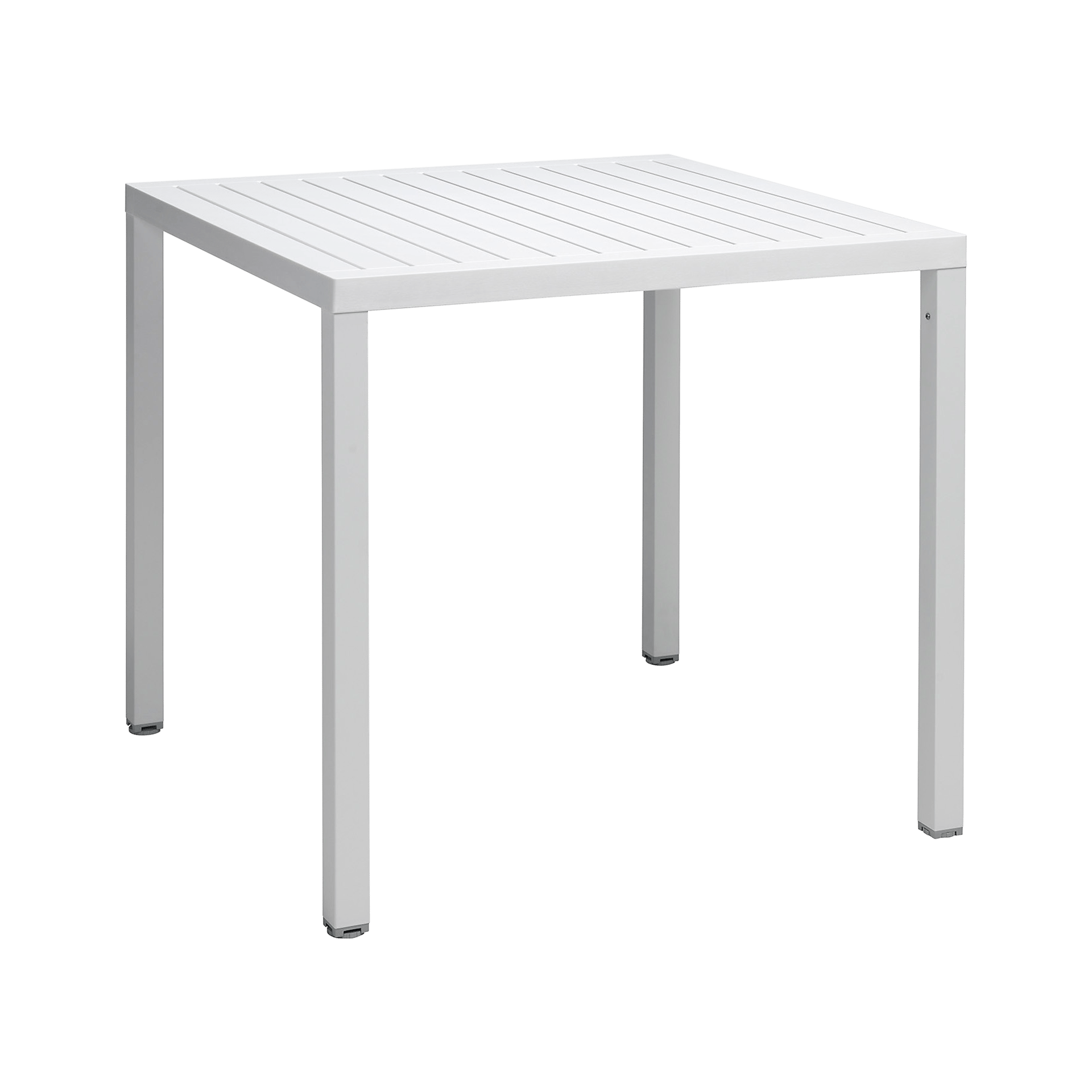 Nardi Gartentisch Cube Bianco 140*80*75.5 Nardi Gartentisch Cube Bianco 140*80*75.5