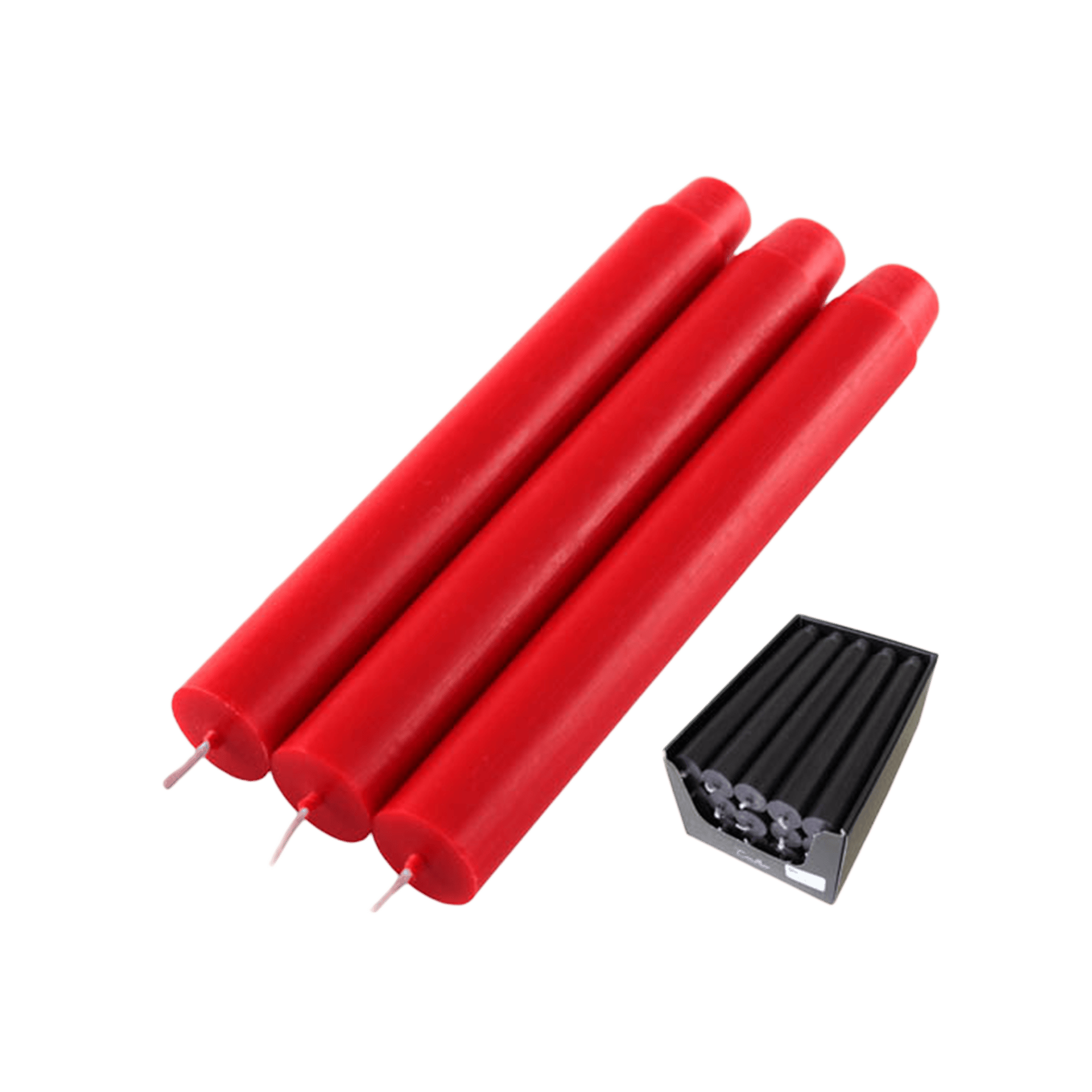 Kerze Nordica Rot Kerze Nordica Rot