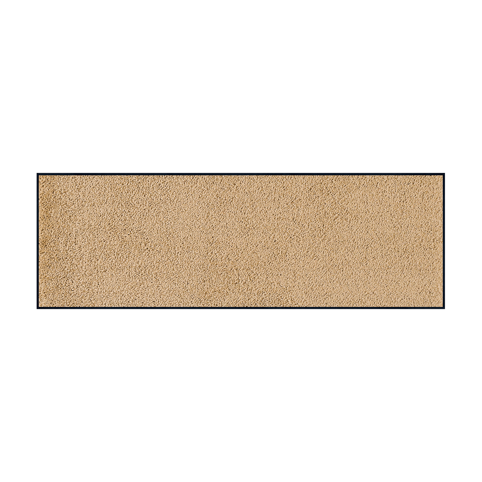 Fußmatte Original 60x180 Sahara Fußmatte Original 60x180 Sahara