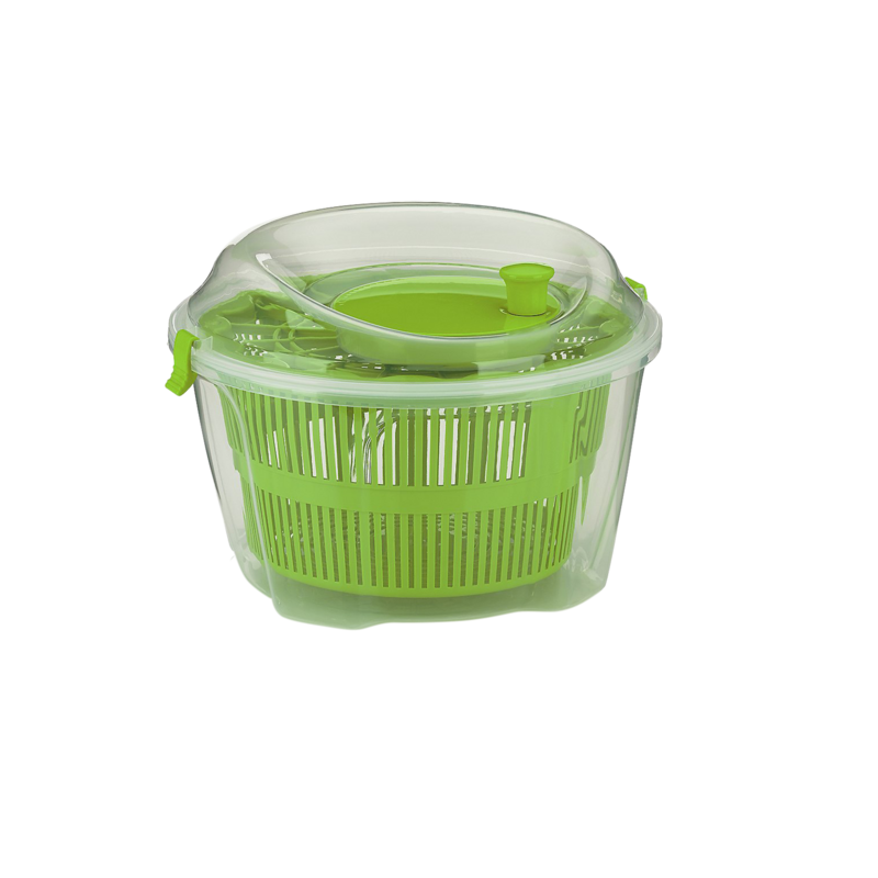 Kela Salatschleuder Mailim Grün Kela Salatschleuder Mailim Grün