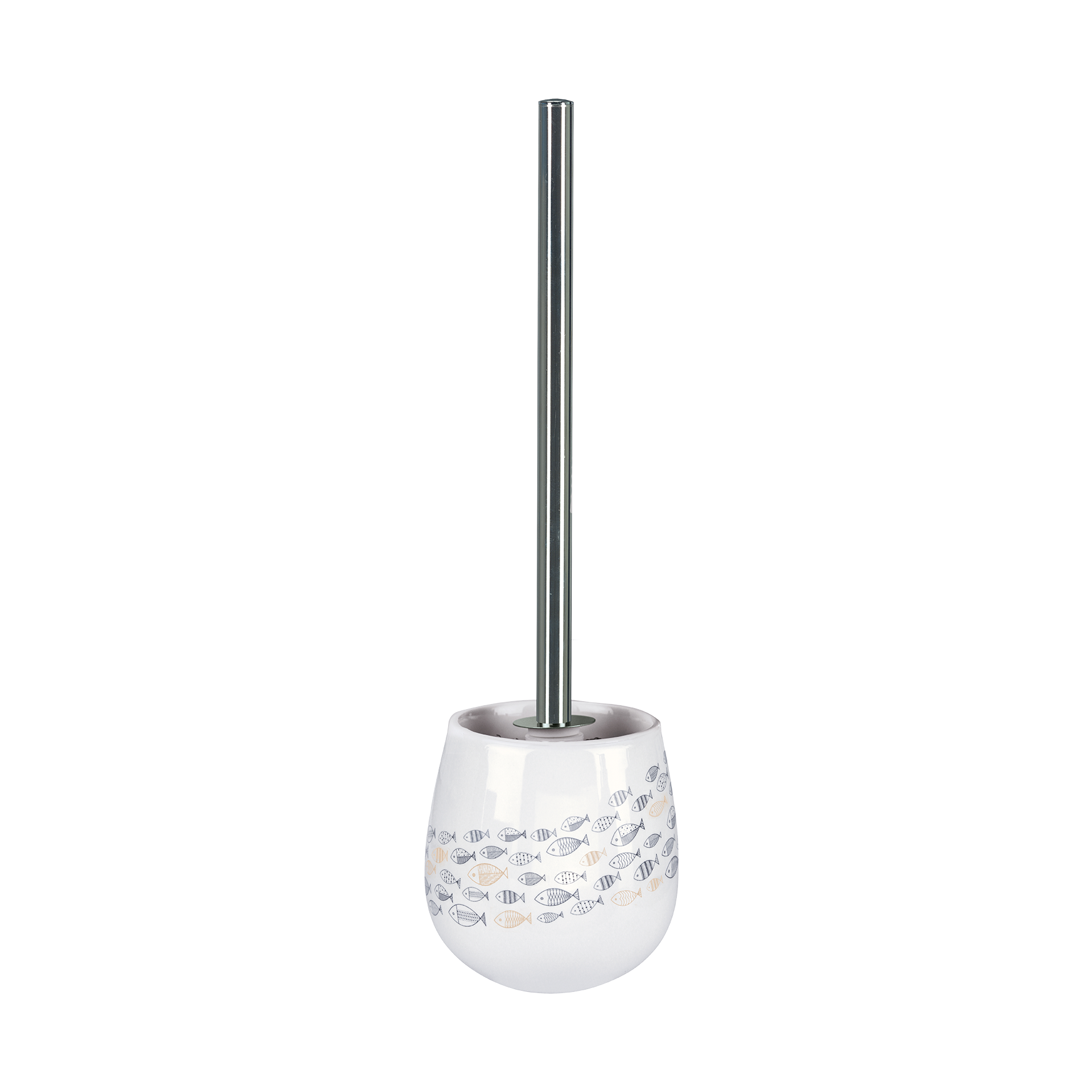 kleine Wolke WC-Bürstenhalter Sardinas Mare