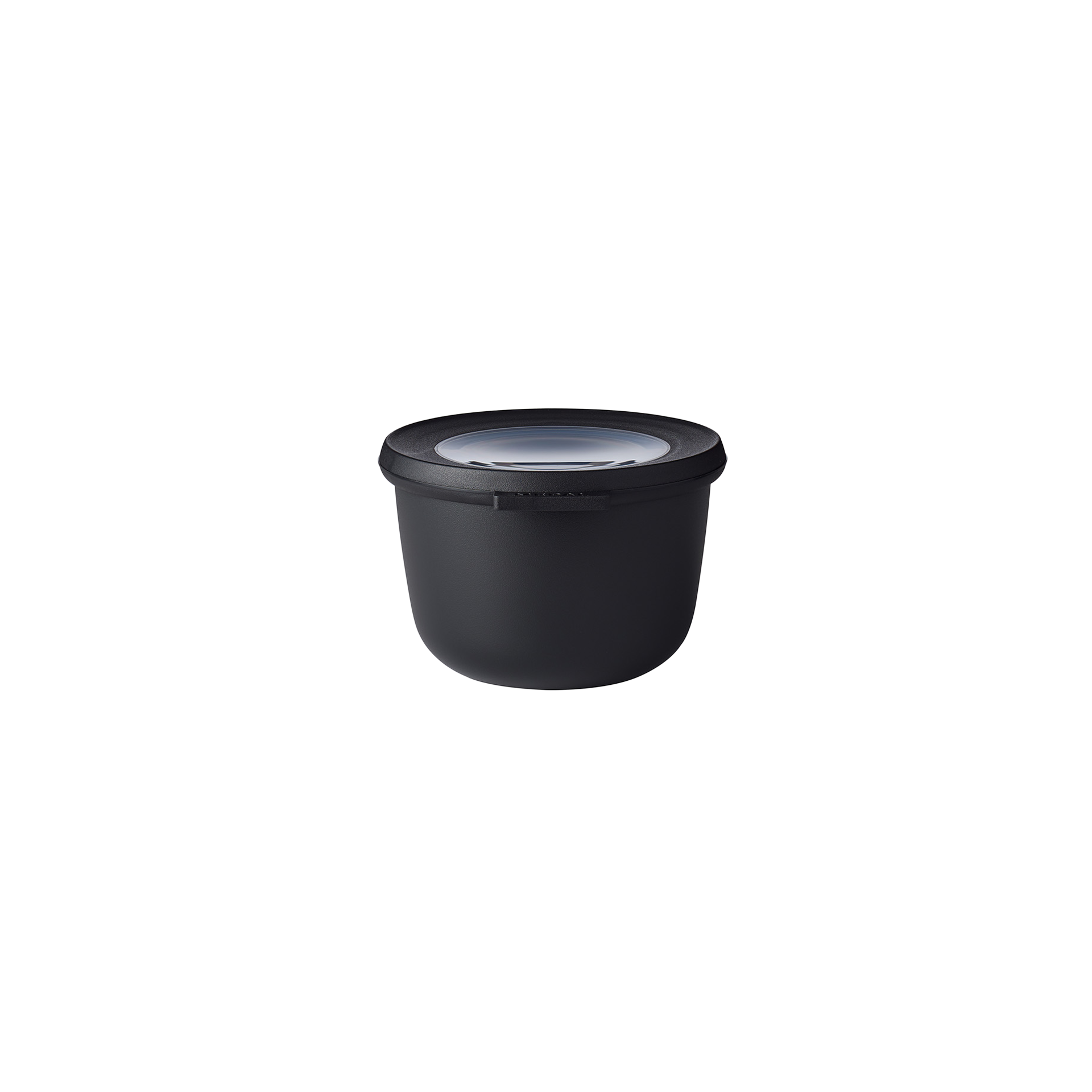 Mepal Schüssel Cirqula Nordic Black Mepal Schüssel Cirqula Nordic Black