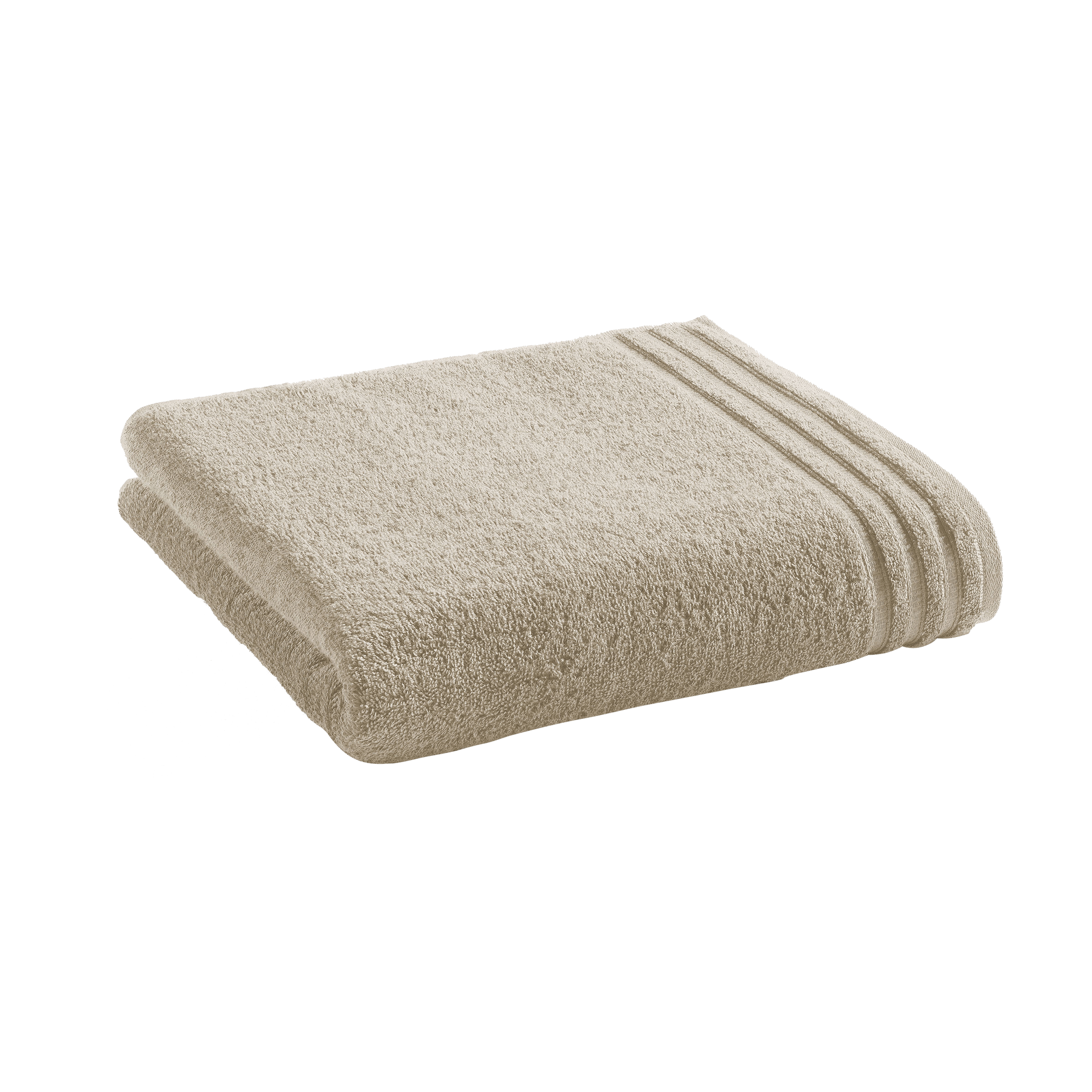 Vossen Duschtuch Natural Glamour-E Tibet 67x140cm