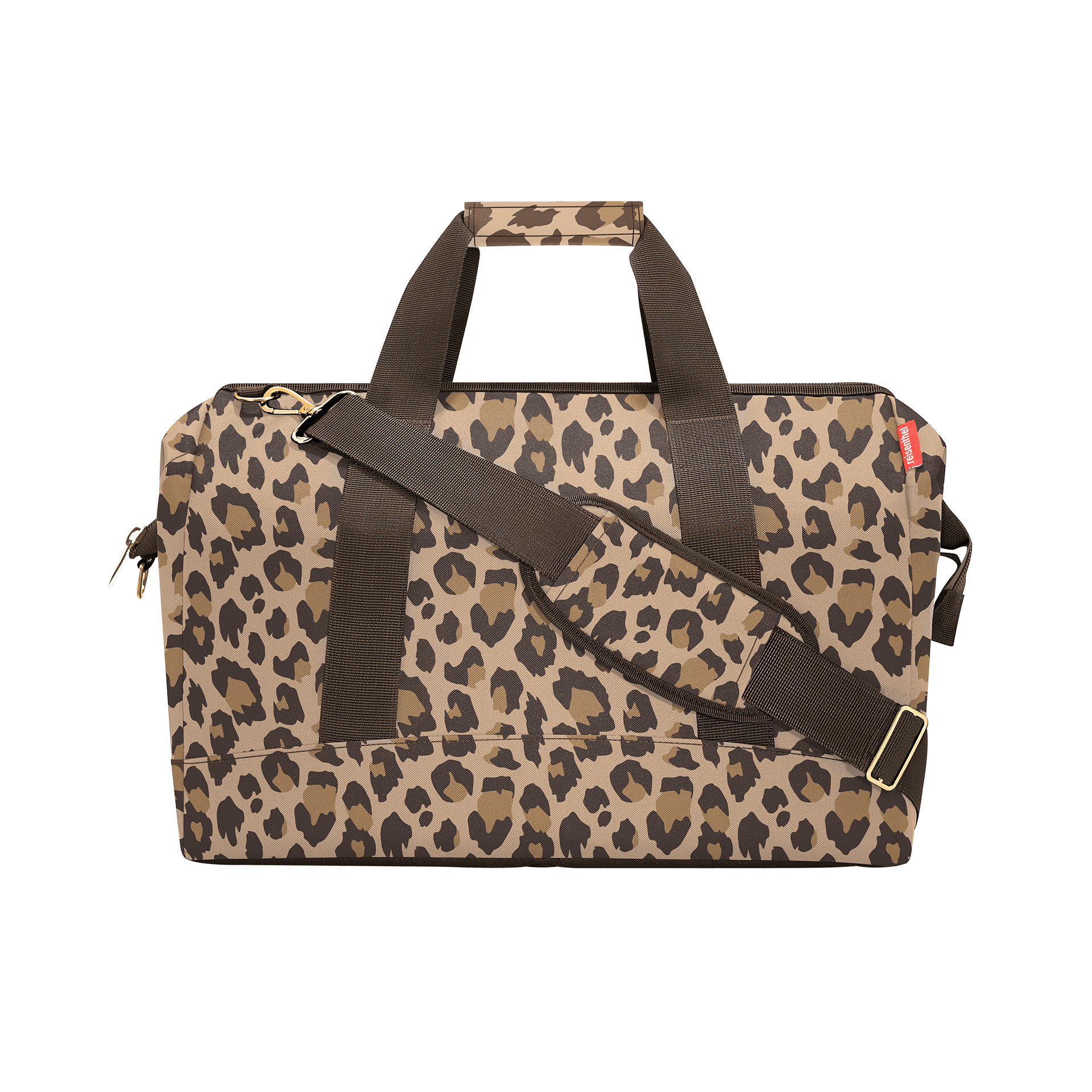 Tasche Allrounder Leo Macchiato Tasche Allrounder Leo Macchiato
