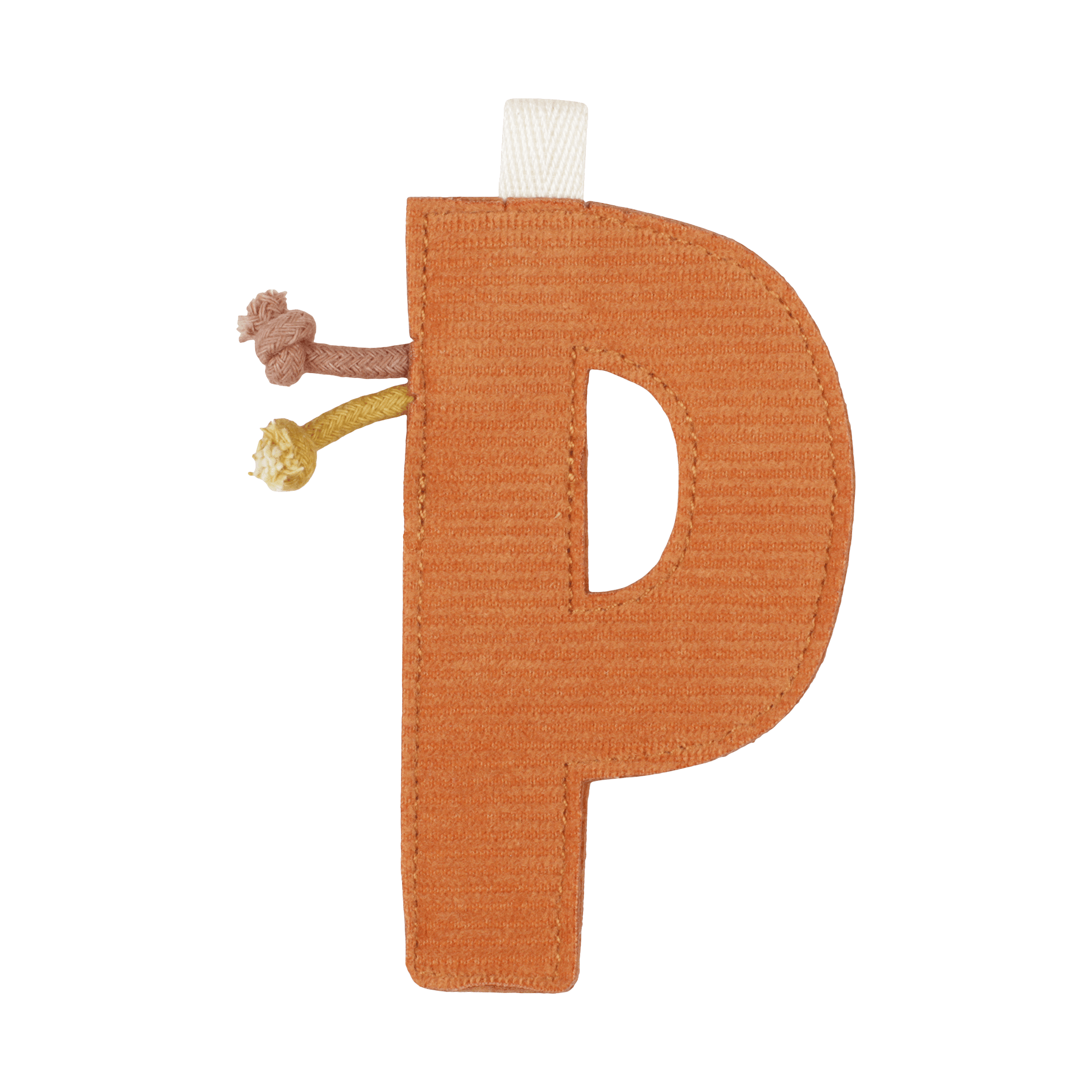 Girlande Little Dutch Element P orange
