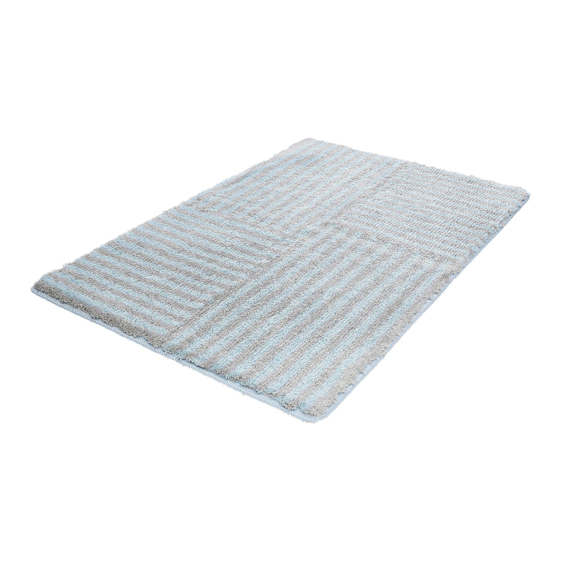 kleine Wolke Badematte Chelsea 70x120cm