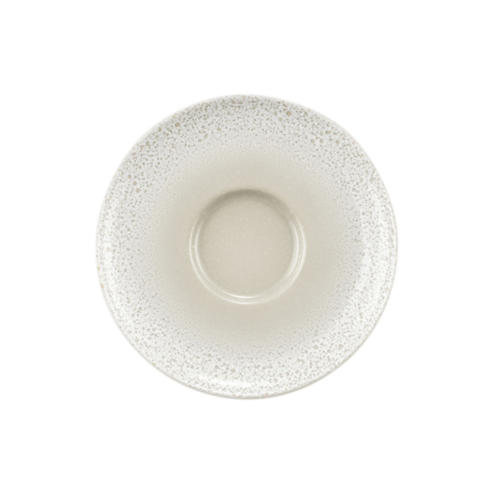 Espressountertasse Sento Aura cream