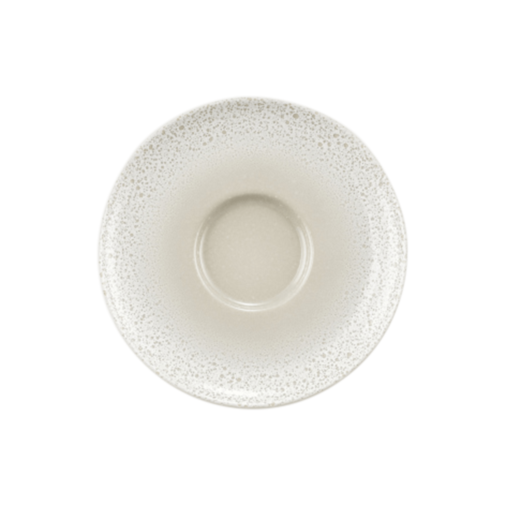 Espressountertasse Sento Aura cream