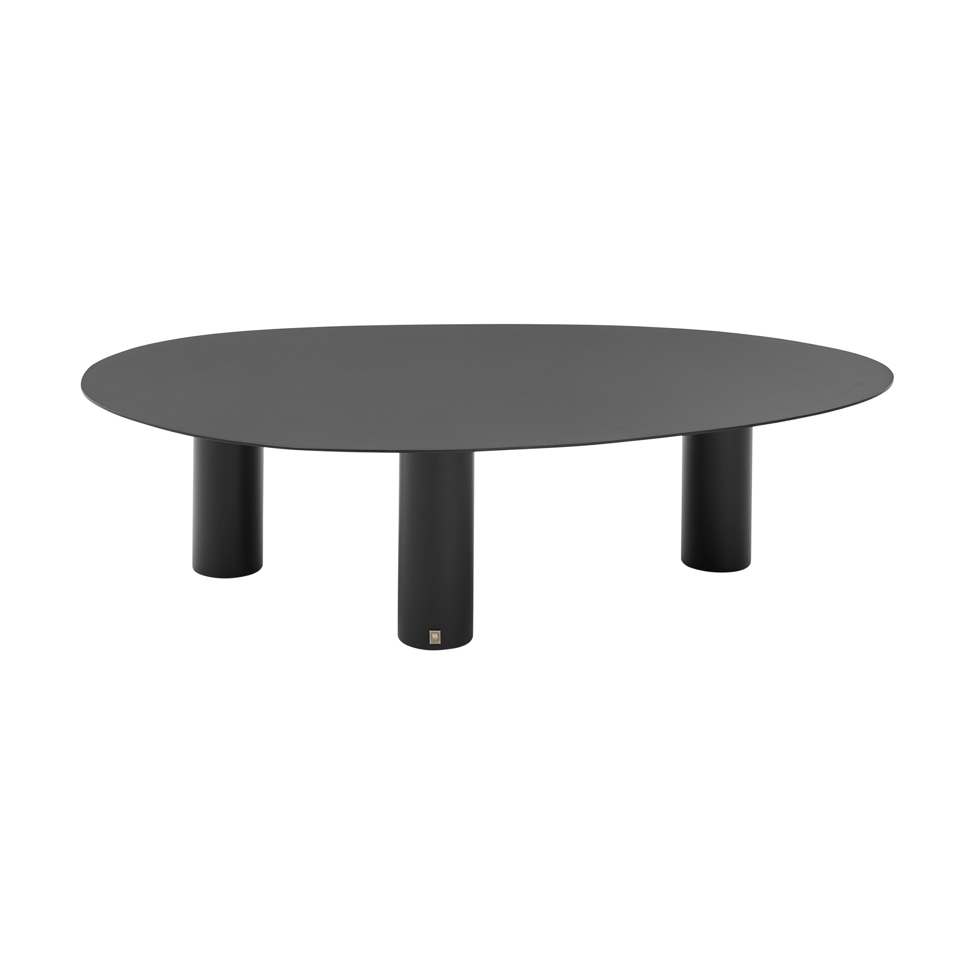 Musterring Couchtisch JustB! KM100 Schwarz Musterring Couchtisch JustB! KM100 Schwarz