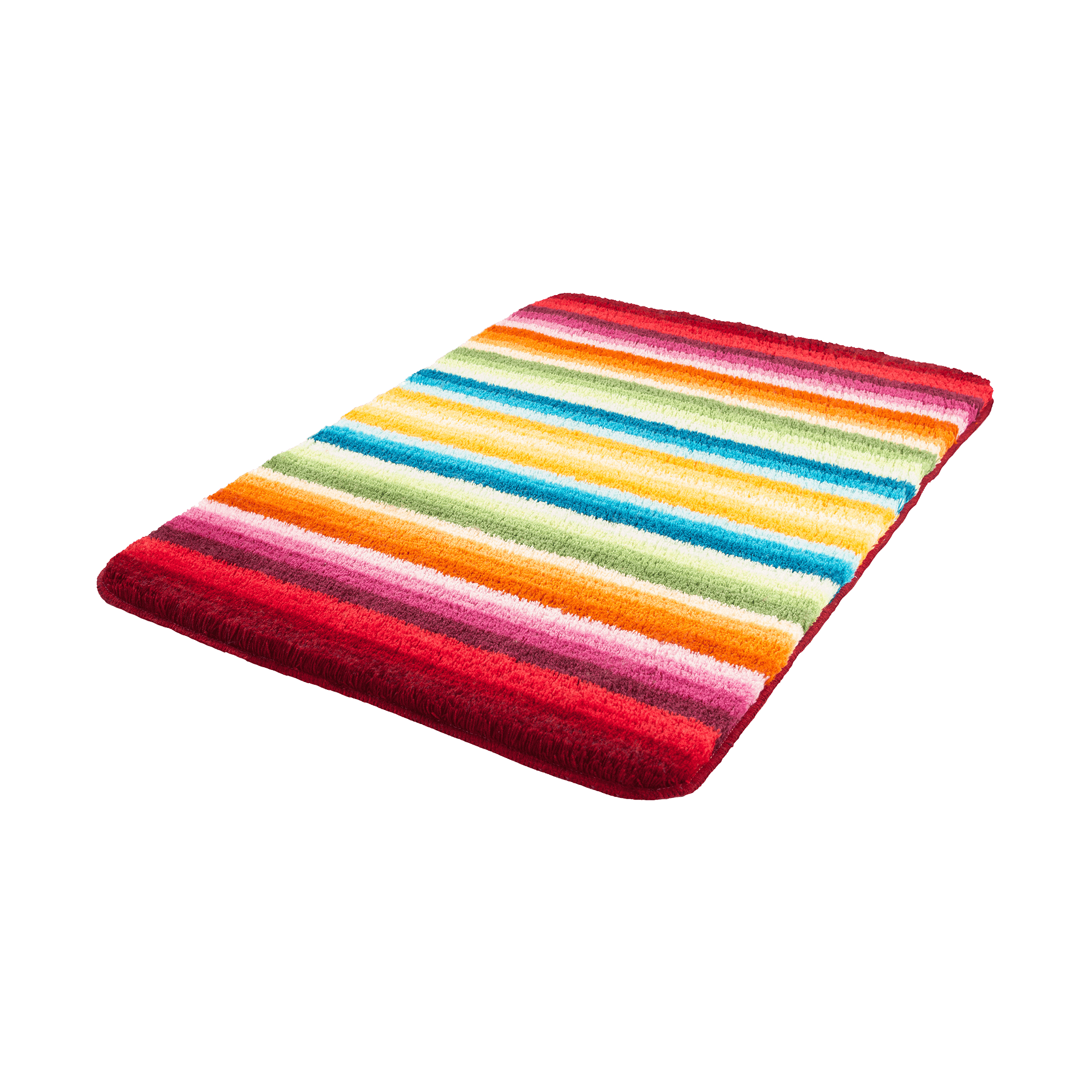 kleine Wolke Badematte Funky 60x90cm kleine Wolke Badematte Funky 60x90cm