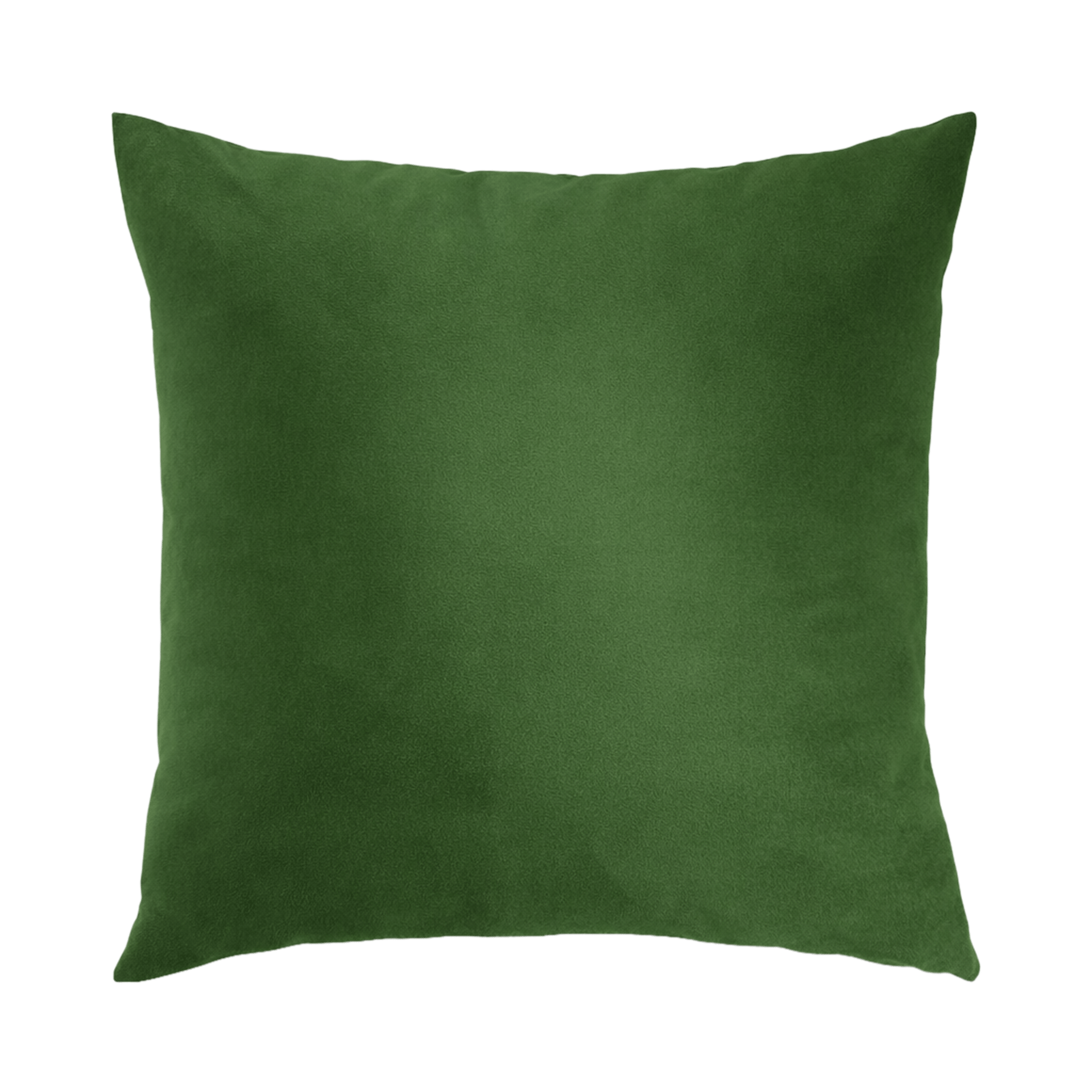 Kissen Mantta Forstgrün 50x50cm