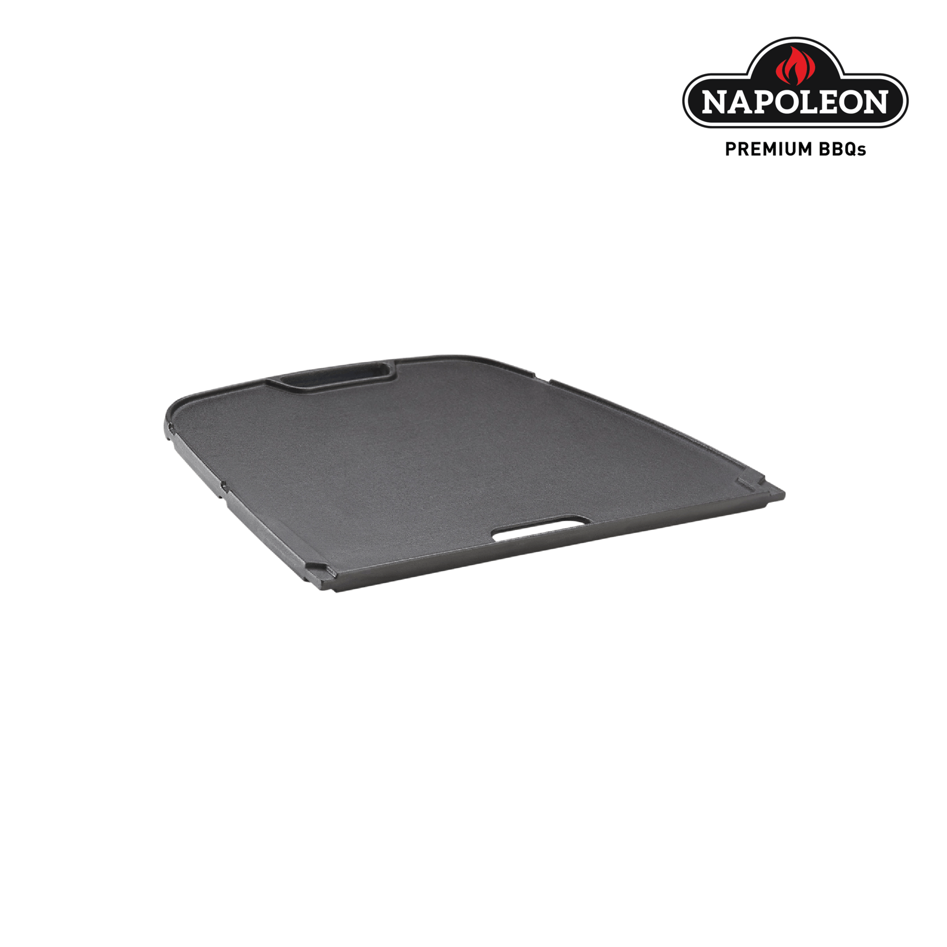 Napoleon Plancha für TravelQ 285 56080 Schwarz