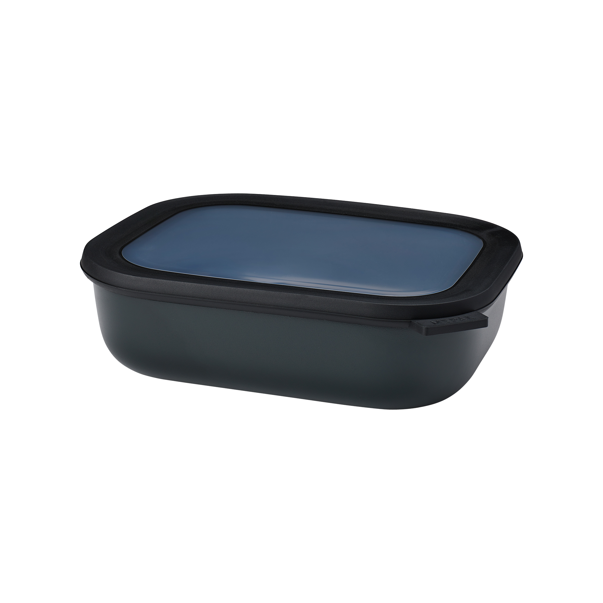 Mepal Schüssel Cirqula Nordic Black Mepal Schüssel Cirqula Nordic Black