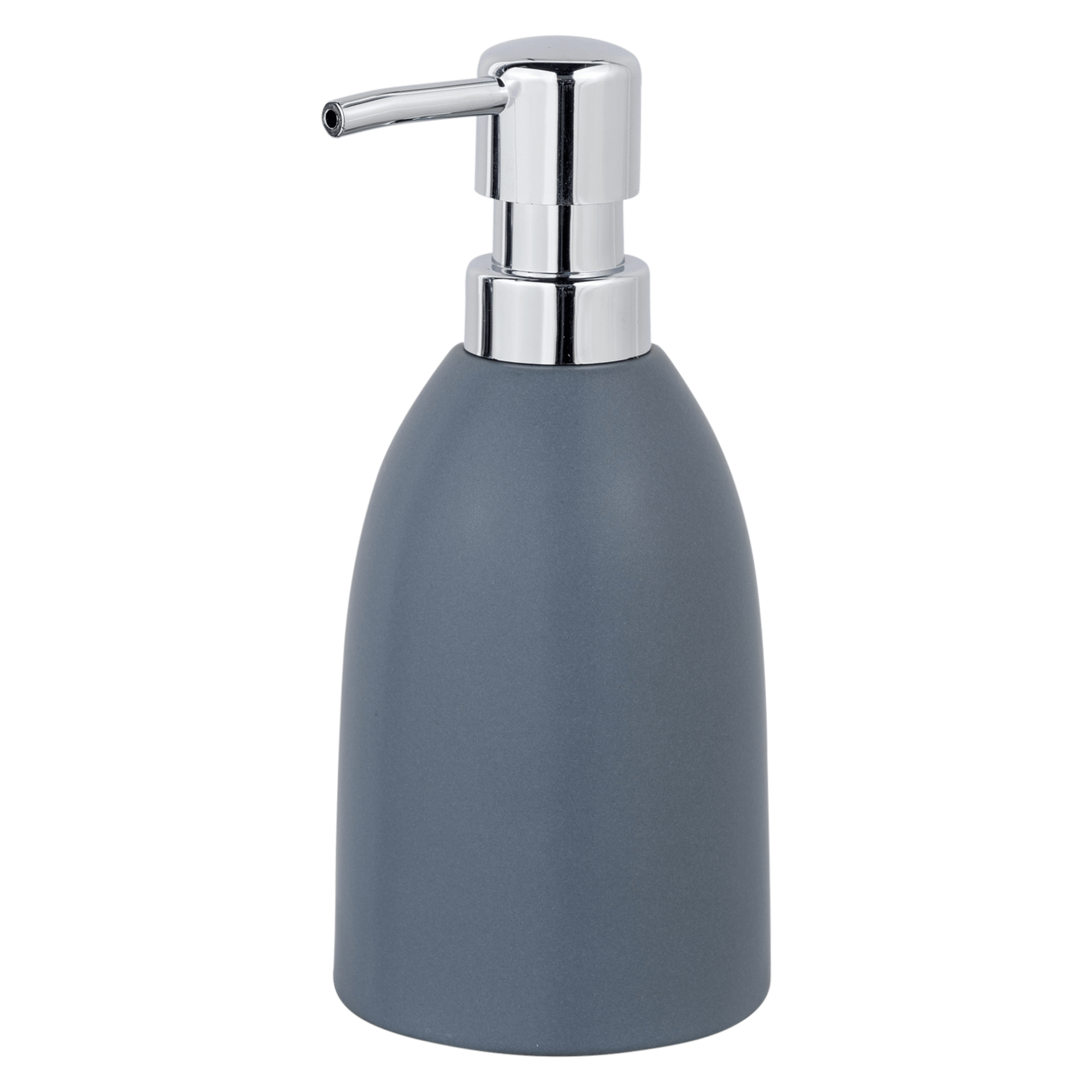 SCHÖNER WOHNEN-Kollektion Seifenspender Funo Blau SCHÖNER WOHNEN-Kollektion Seifenspender Funo Blau