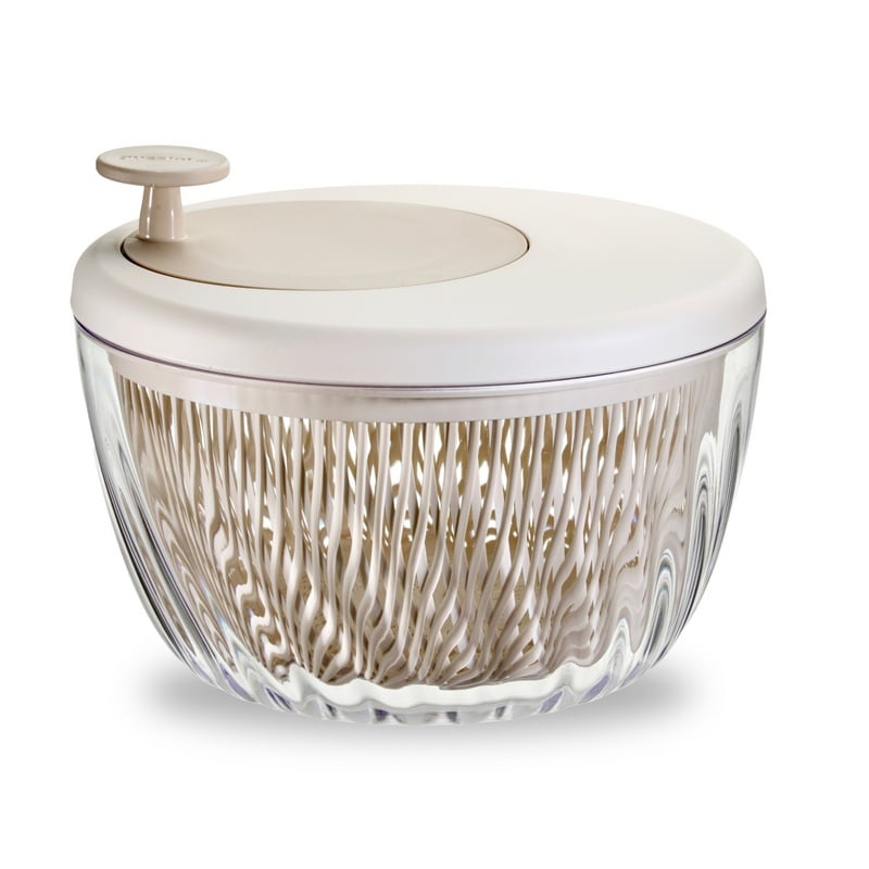 Guzzini Salatschleuder Spin&Store