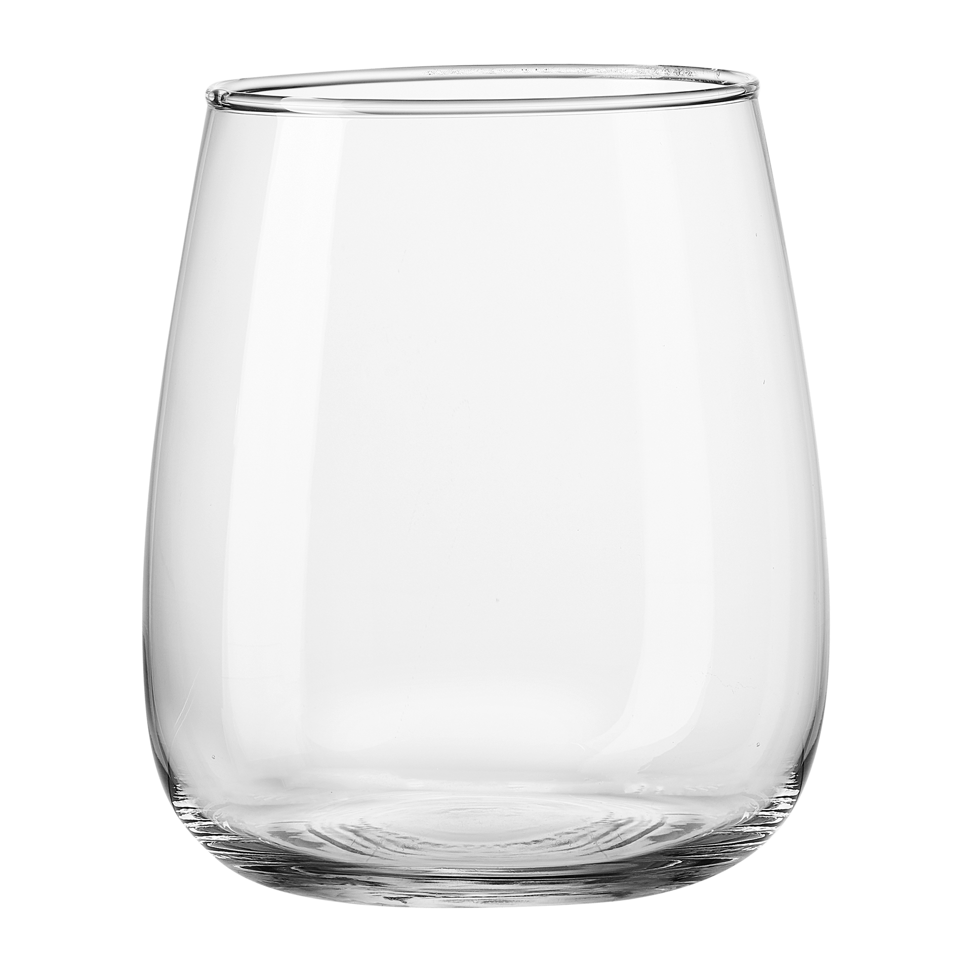 Vase Rimini klar Vase Rimini klar