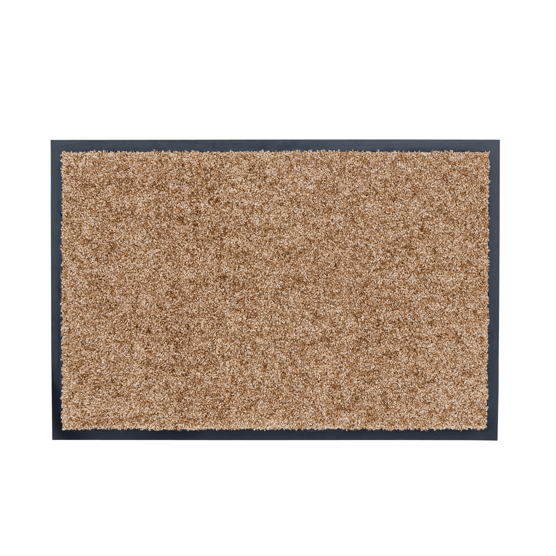 ASTRA Fußmatte Proper Tex 40x60cm Sand