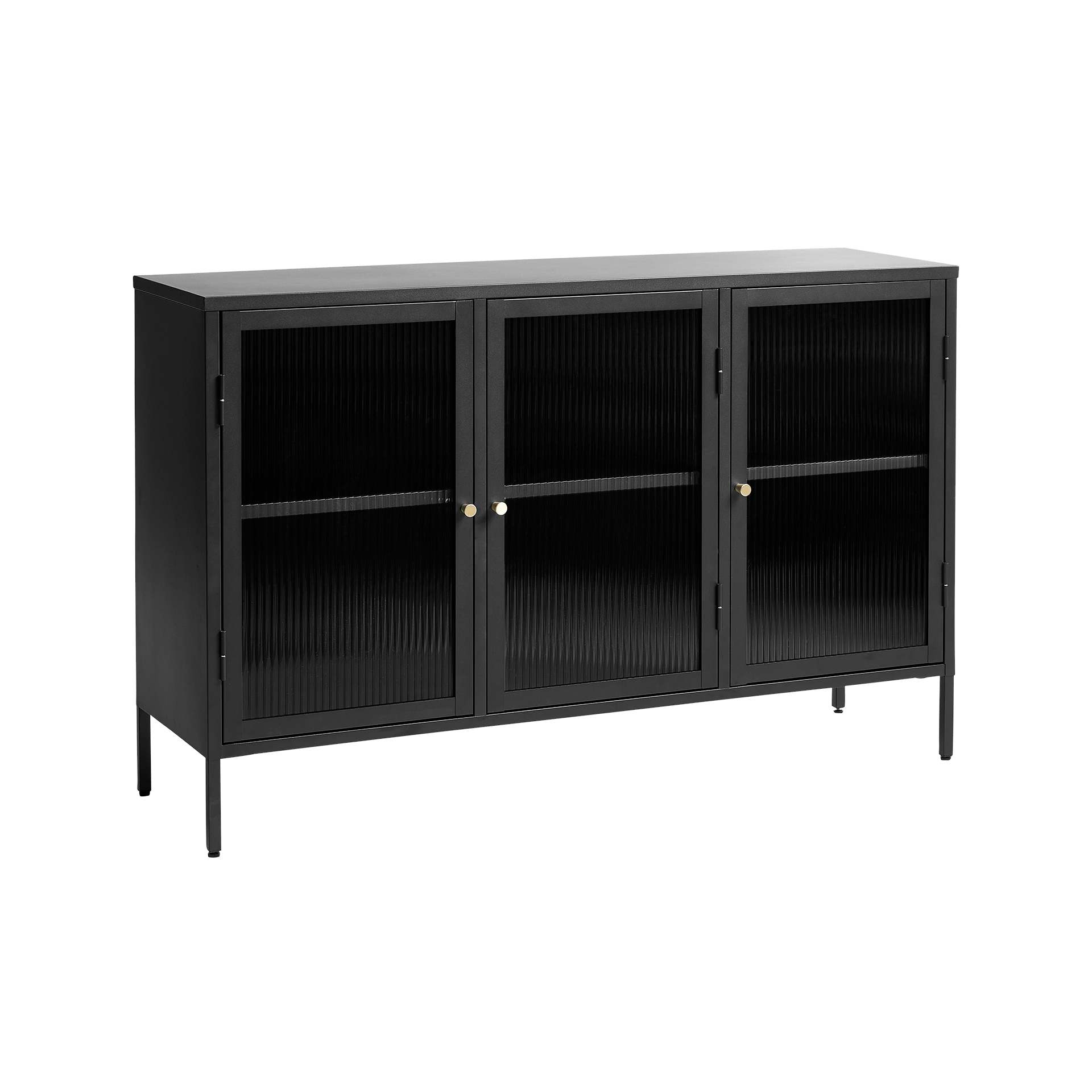 Sideboard Bruno Schwarz