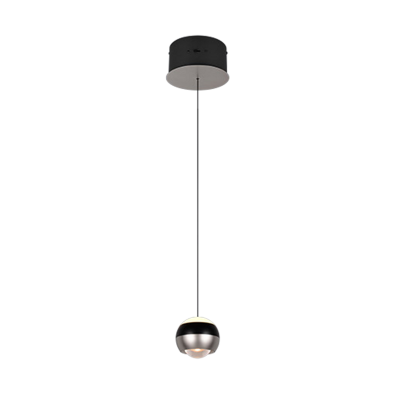 Pendelleuchte Orbit Silber Pendelleuchte Orbit Silber