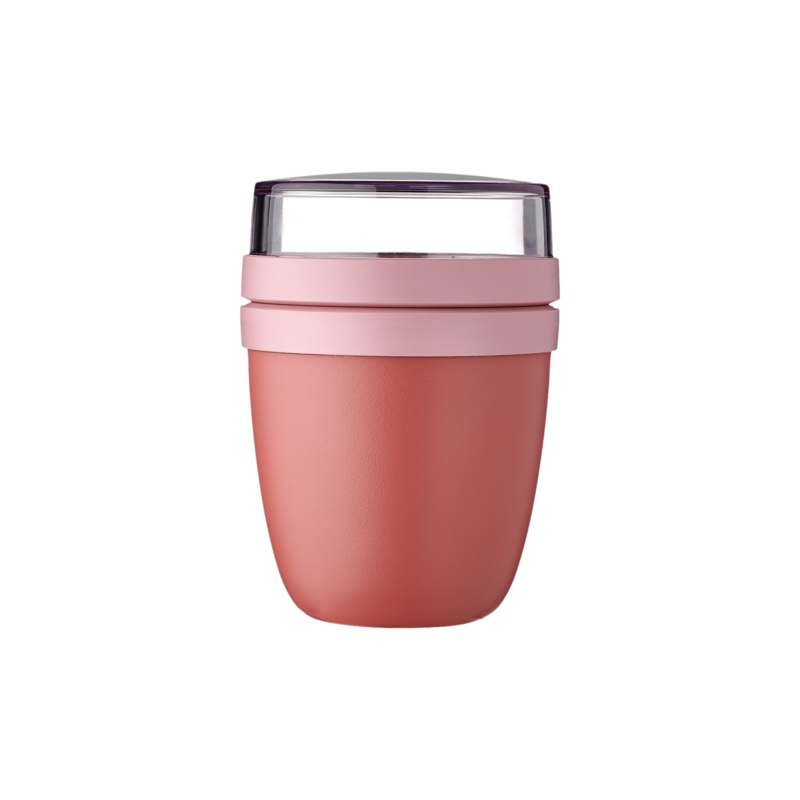 Mepal Lunchpot Ellipse Vivid Mauve Mepal Lunchpot Ellipse Vivid Mauve
