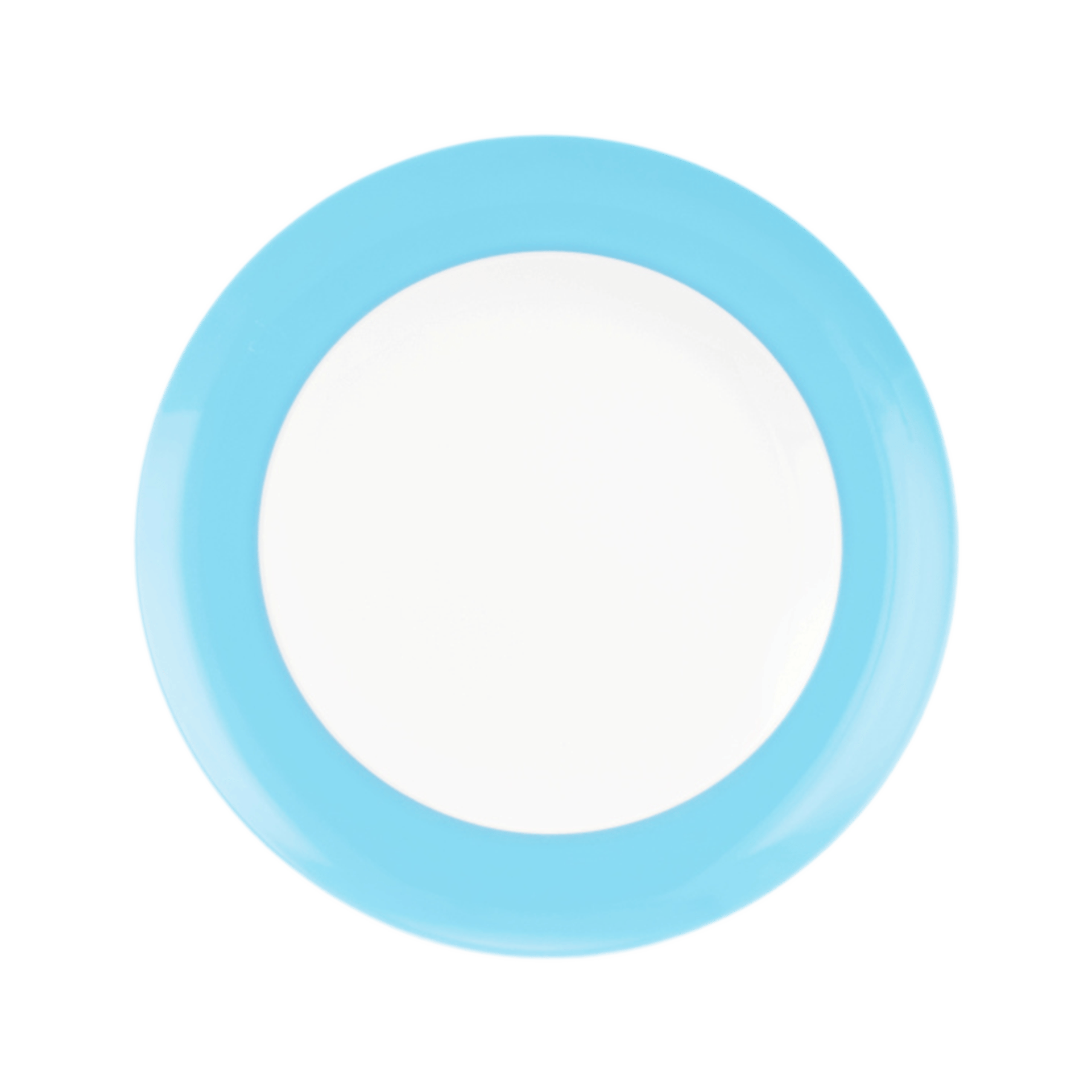 Speiseteller Liberty Color Colory lagoon blue Speiseteller Liberty Color Colory lagoon blue