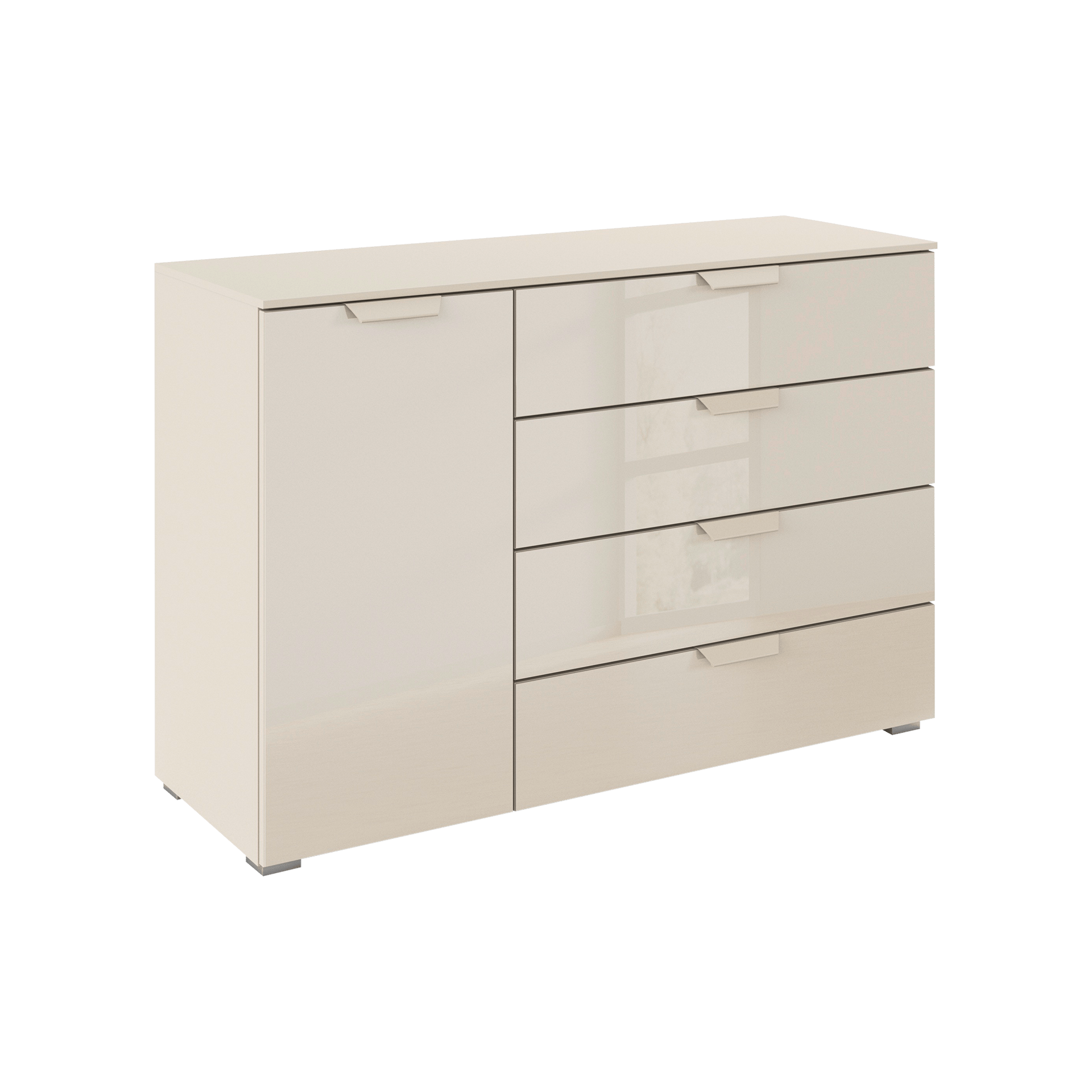 Kommode Amalfi Beige