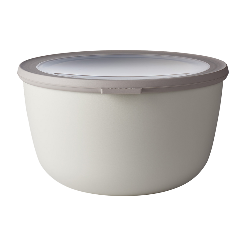 Mepal Schüssel Cirqula Nordic White