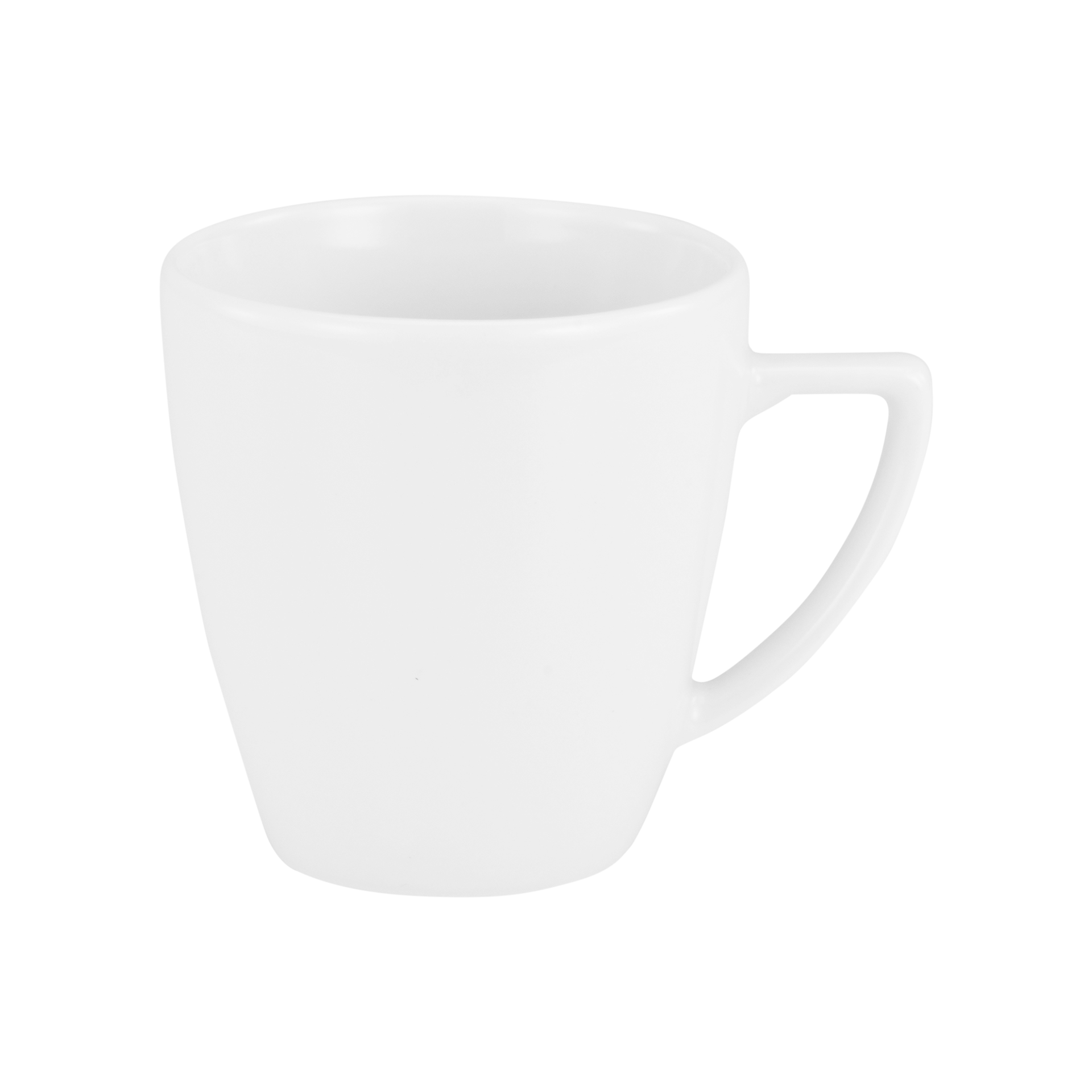 Espressotasse Lea Weiss Espressotasse Lea Weiss