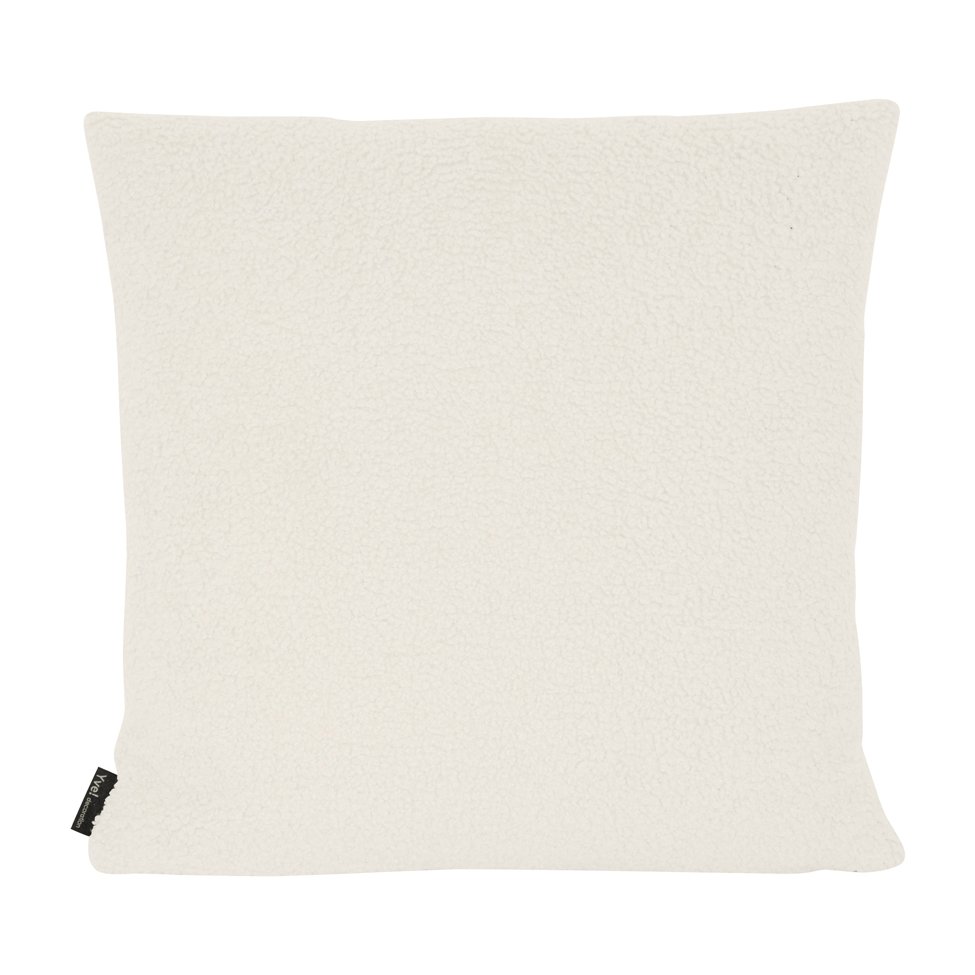 Kissenhülle Etho Style Natur 50x50cm Kissenhülle Etho Style Natur 50x50cm