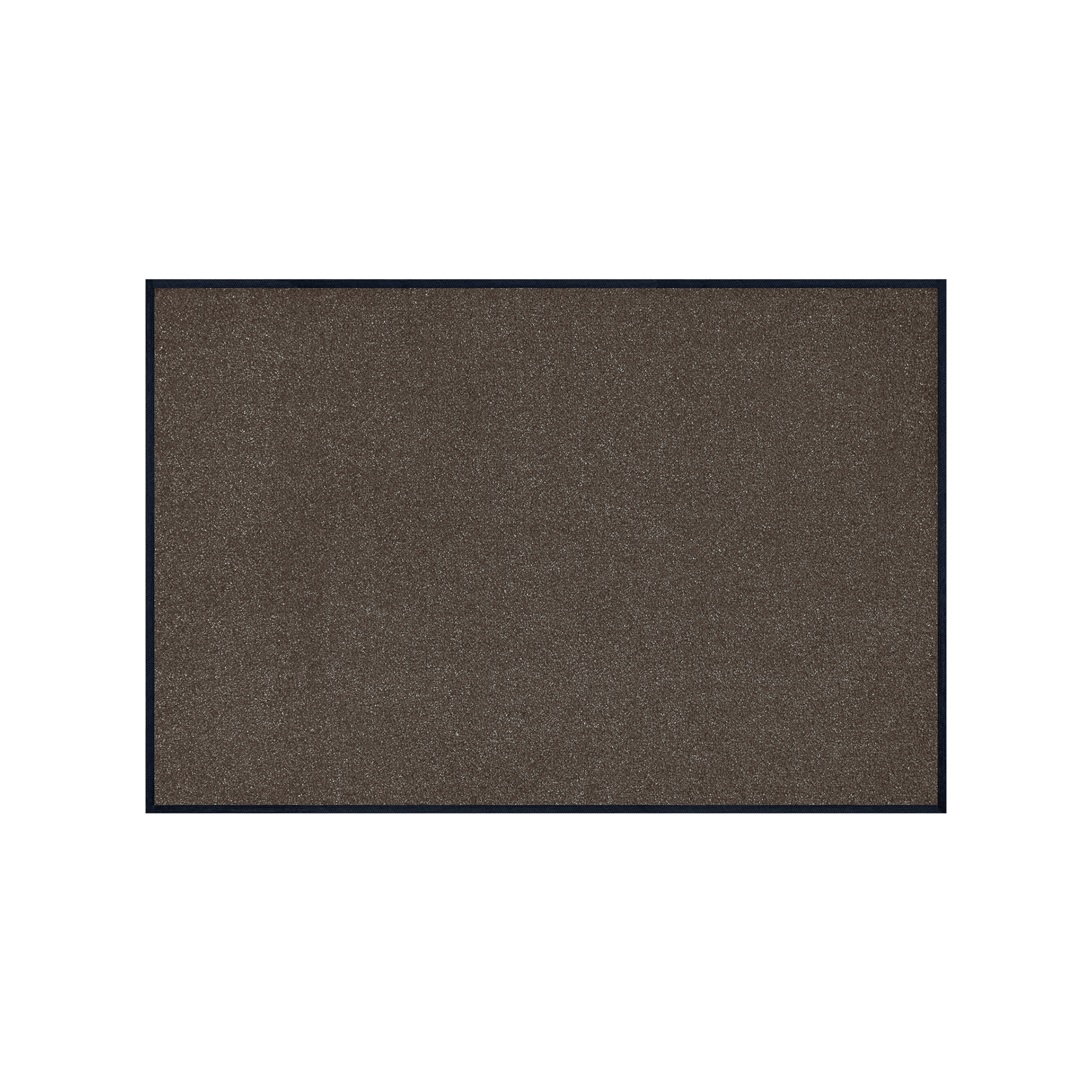 Fußmatte Trend Colour 60x90 Braun