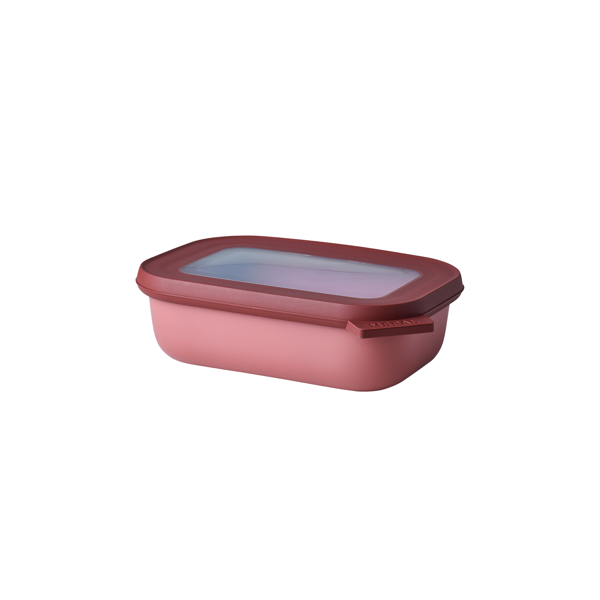 Mepal Schüssel Cirqula Vivid Mauve