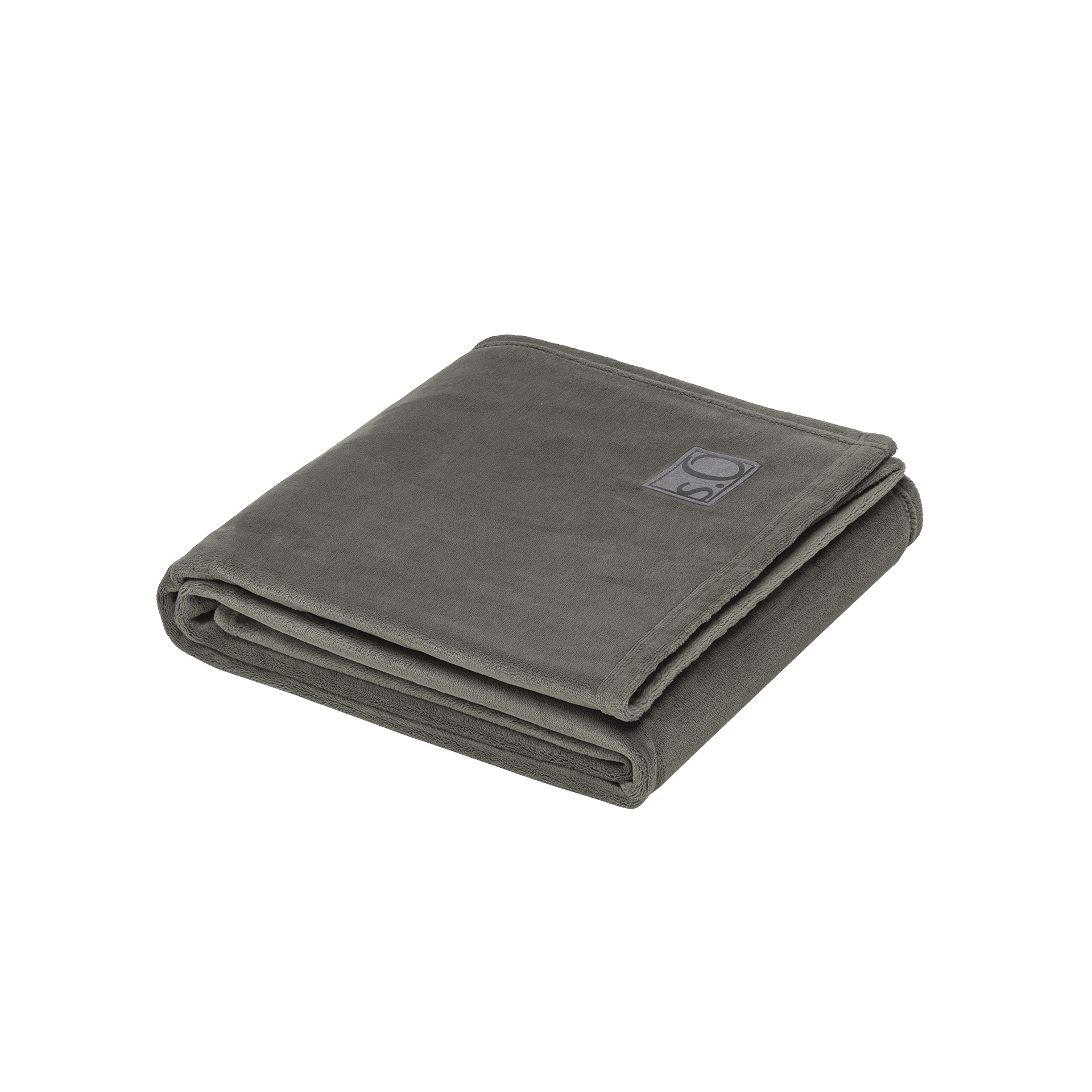 Kuscheldecke Kuschelsoft s. Oliver Dunkeltaupe 150x200cm Kuscheldecke Kuschelsoft s. Oliver Dunkeltaupe 150x200cm