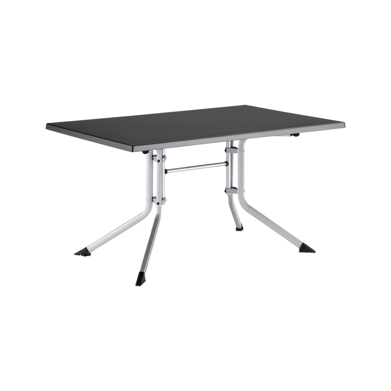 Kettler Klapptisch Kettalux Boulevard Anthrazit 140*95*74 Kettler Klapptisch Kettalux Boulevard Anthrazit 140*95*74