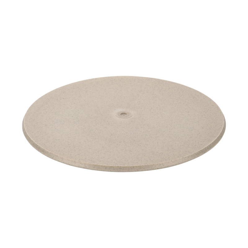 Deckel PALSBY nature desert sand