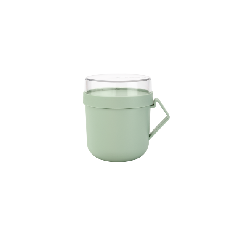 Brabantia Lunchpot Make & Take Jade Green