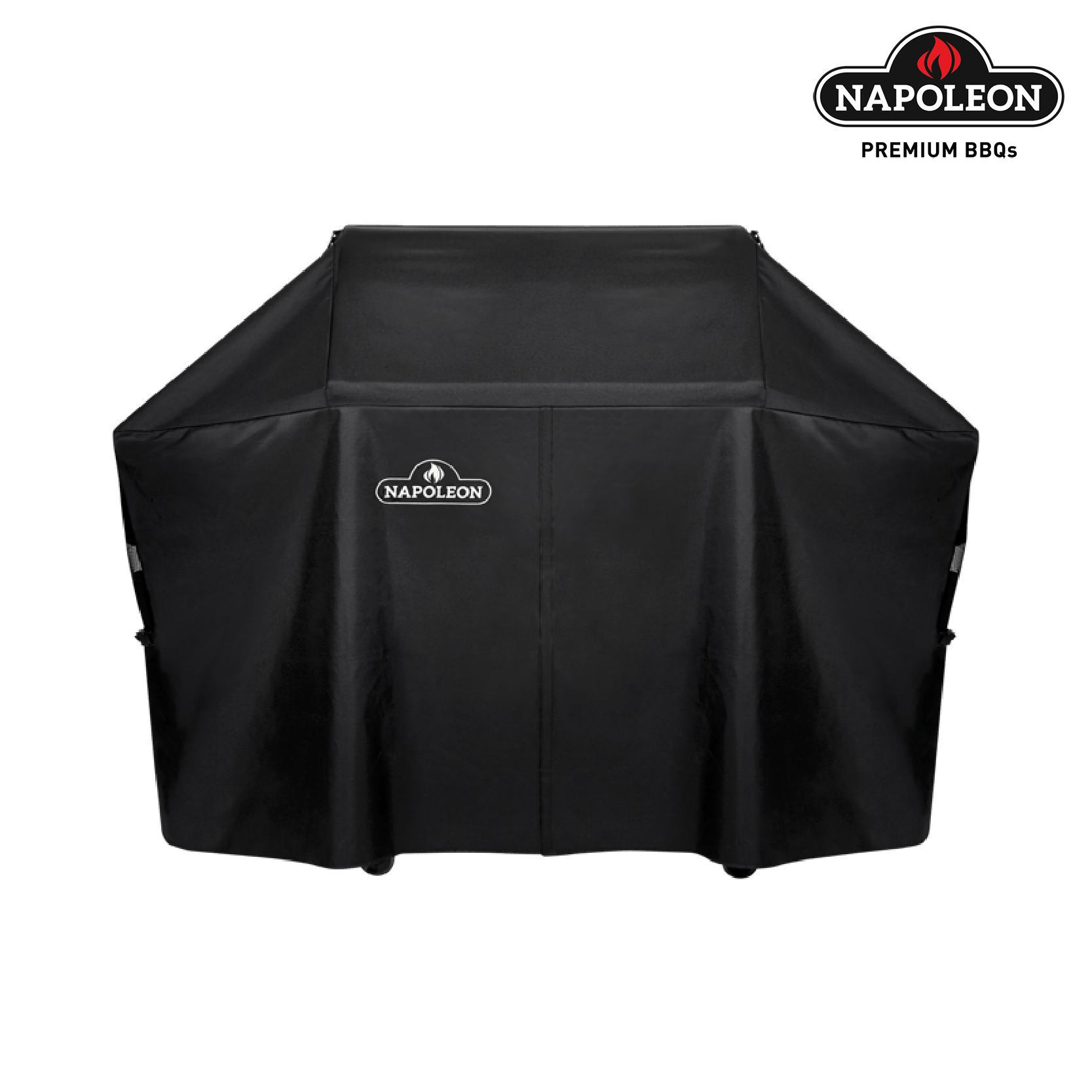 Napoleon Abdeckhaube für PRESTIGE & PRO 500 61500 Schwarz