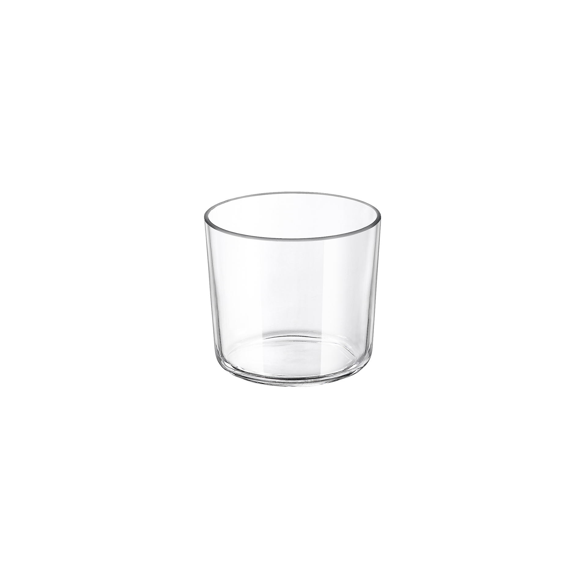 Trinkglas Olimpia 280ml Trinkglas Olimpia 280ml