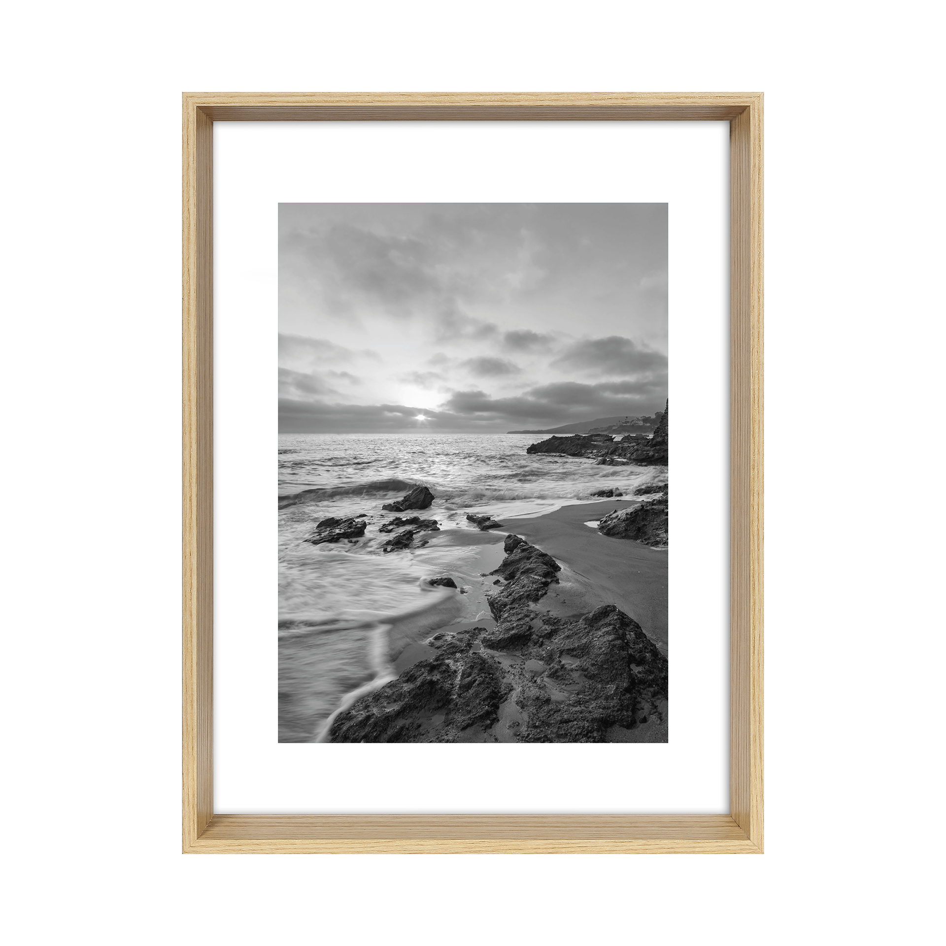 Bild Blanc Natur