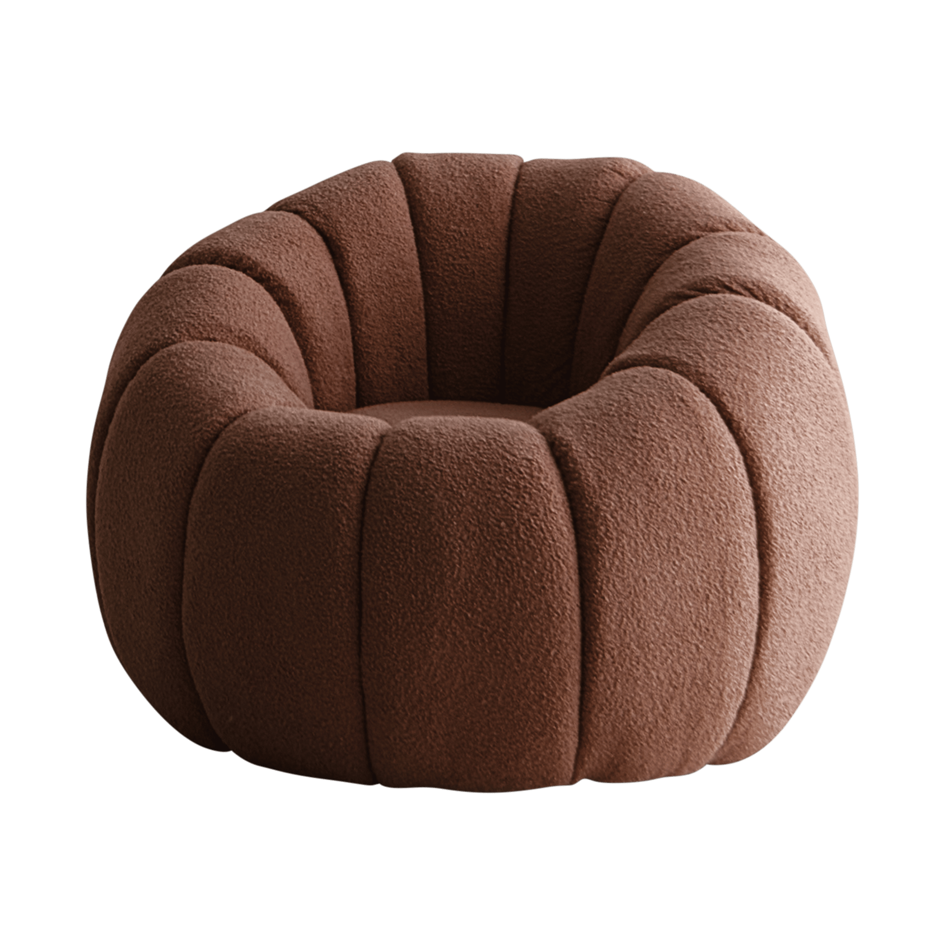 Sessel Fontella Altrosa Sessel Fontella Altrosa