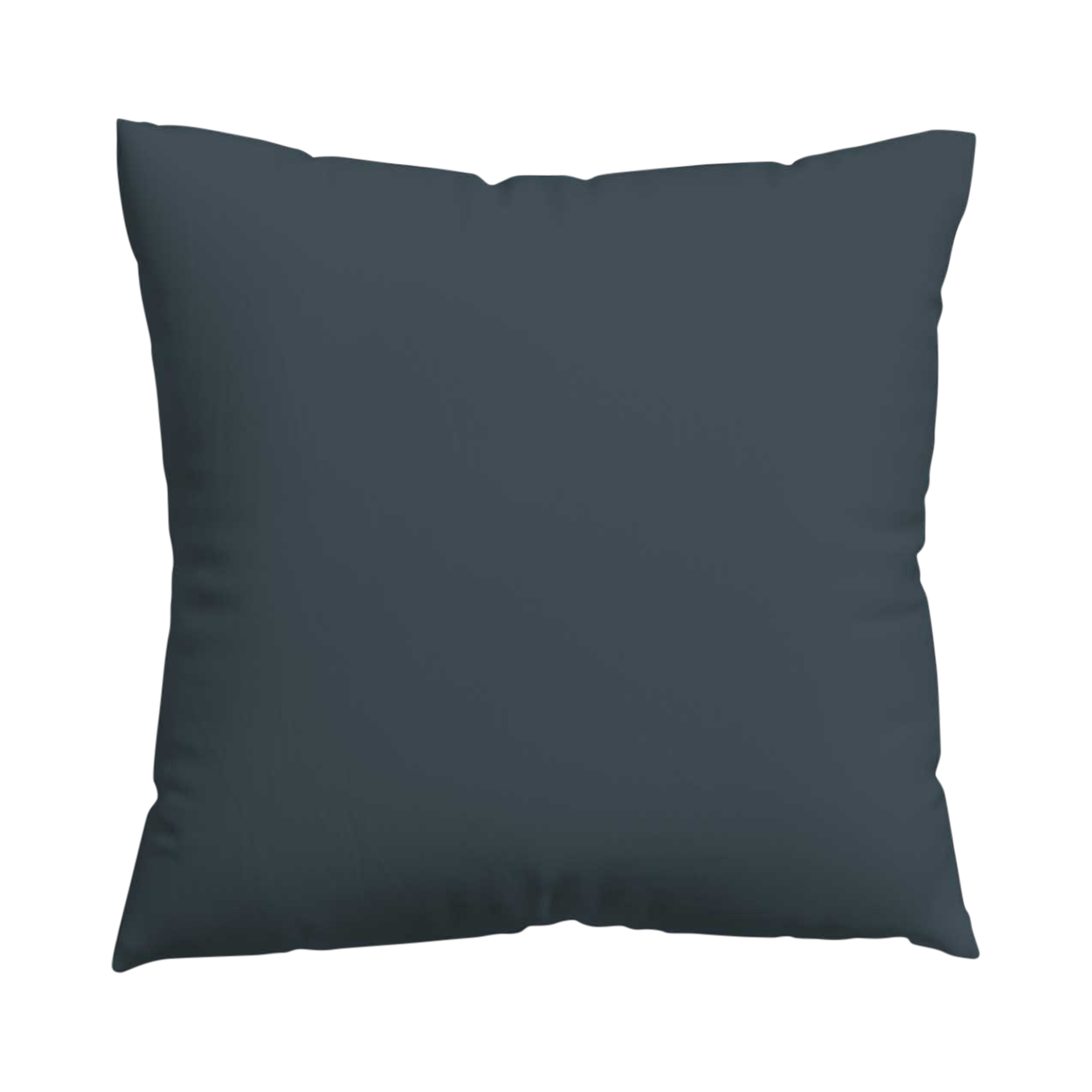 Kissenbezug Knitted Grey Deep 80x80cm Kissenbezug Knitted Grey Deep 80x80cm