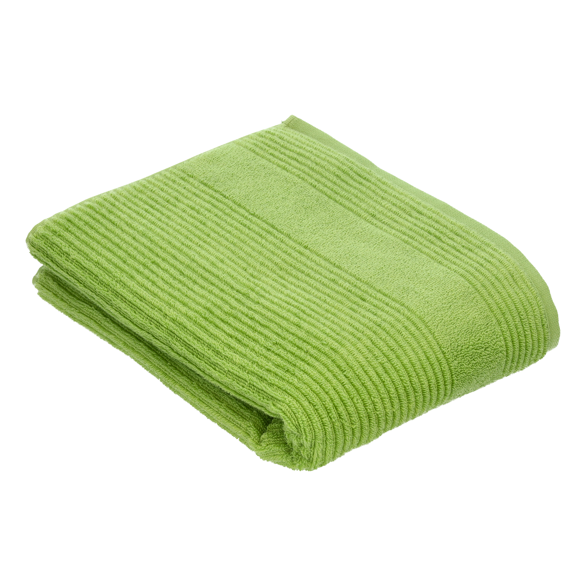 Vossen Duschtuch Tomorrow Meadow Green 67x140cm